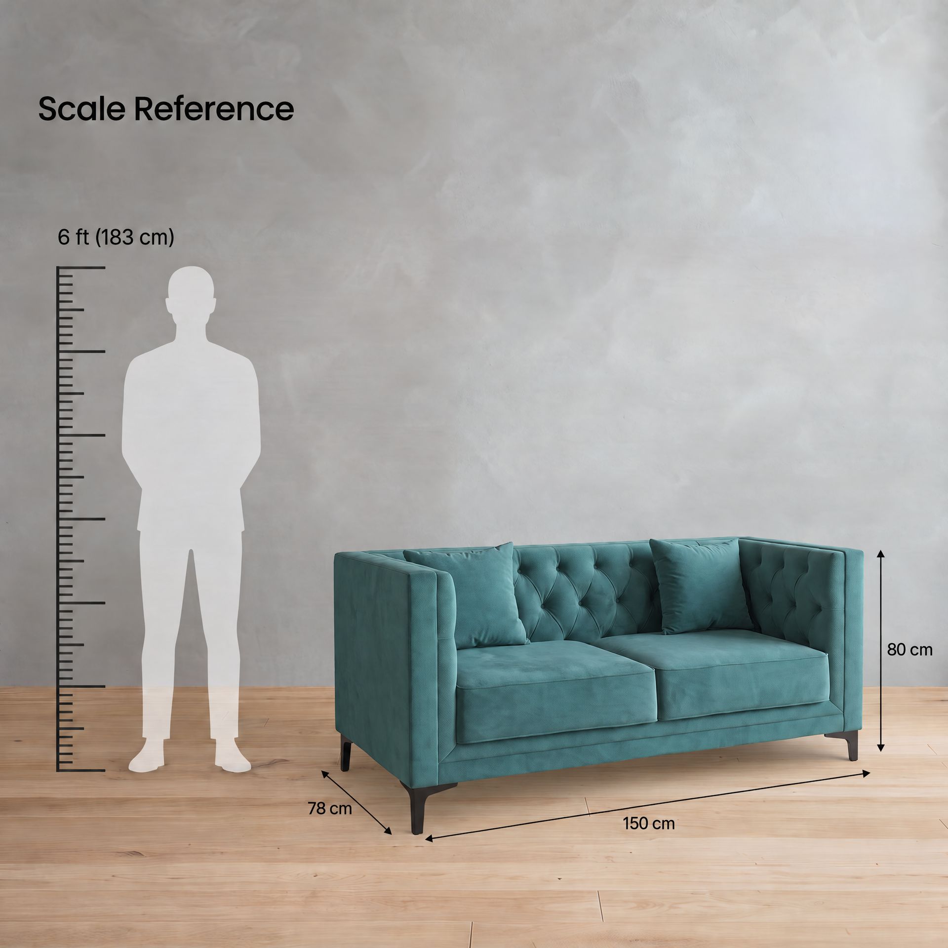 Oslo Sofa