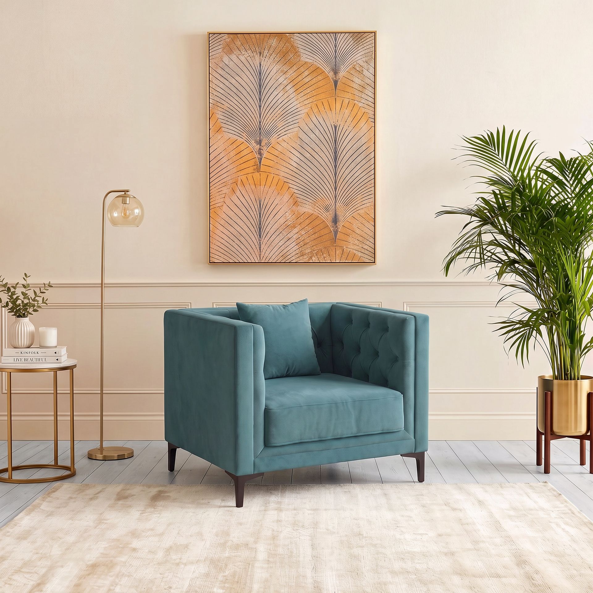 Oslo Sofa