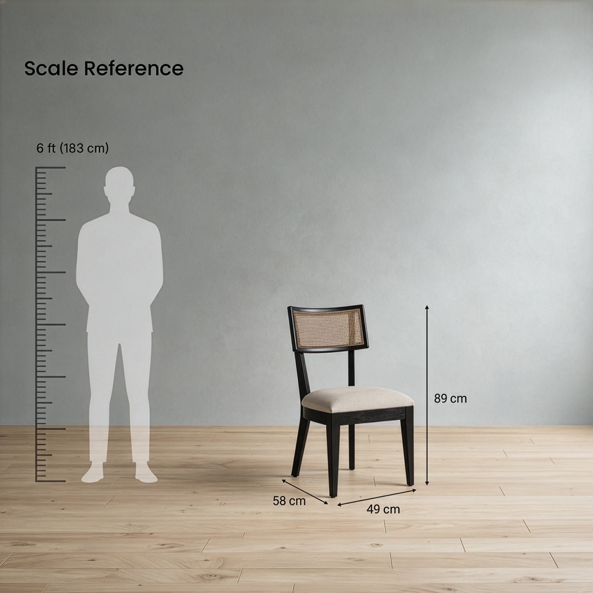 Reina Dining Chair