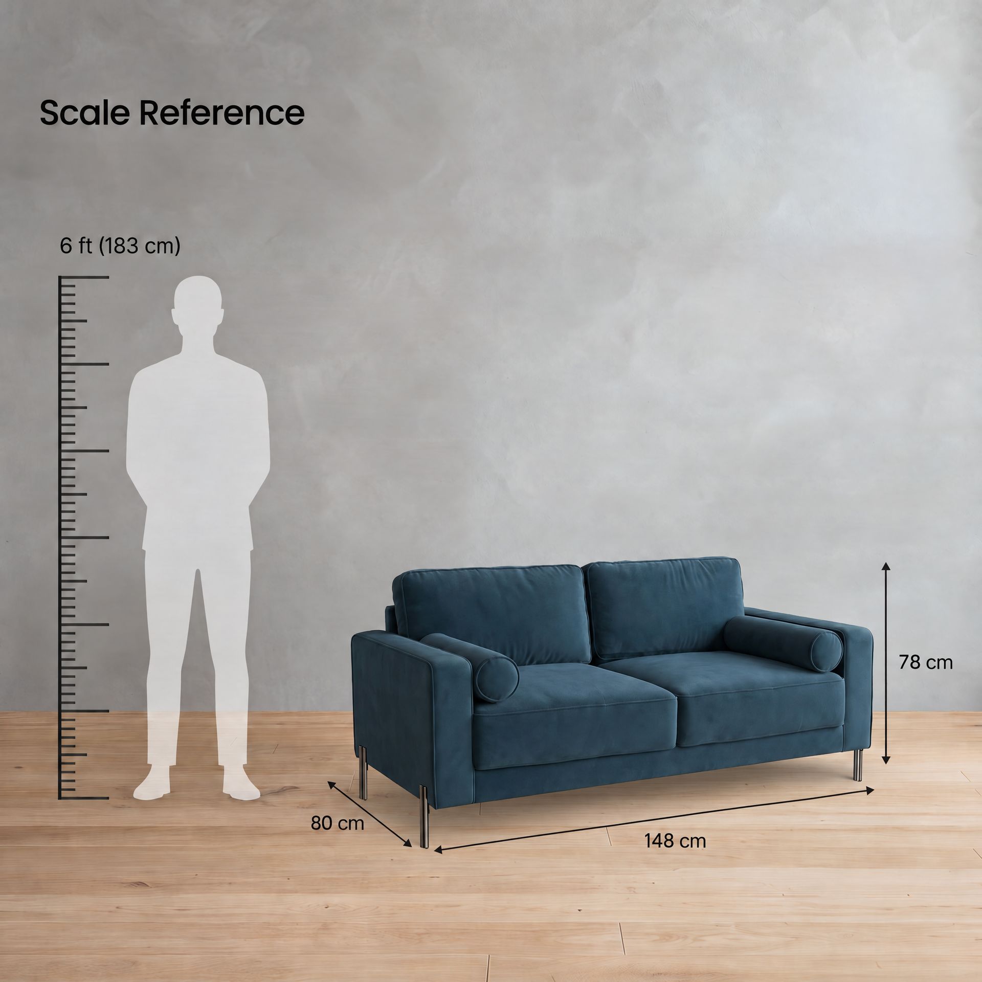 Rio Sofa