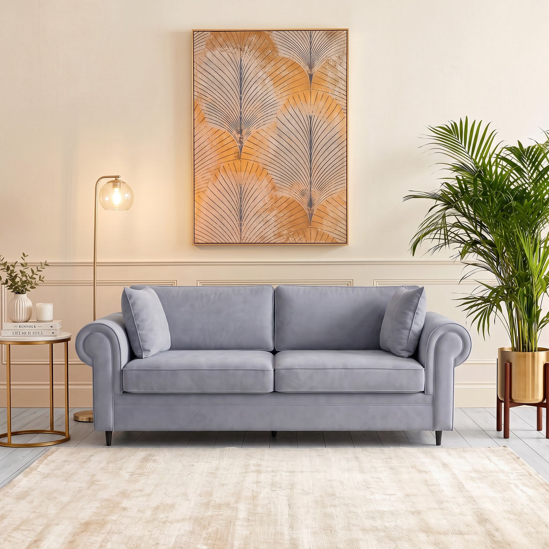 Rome Sofa