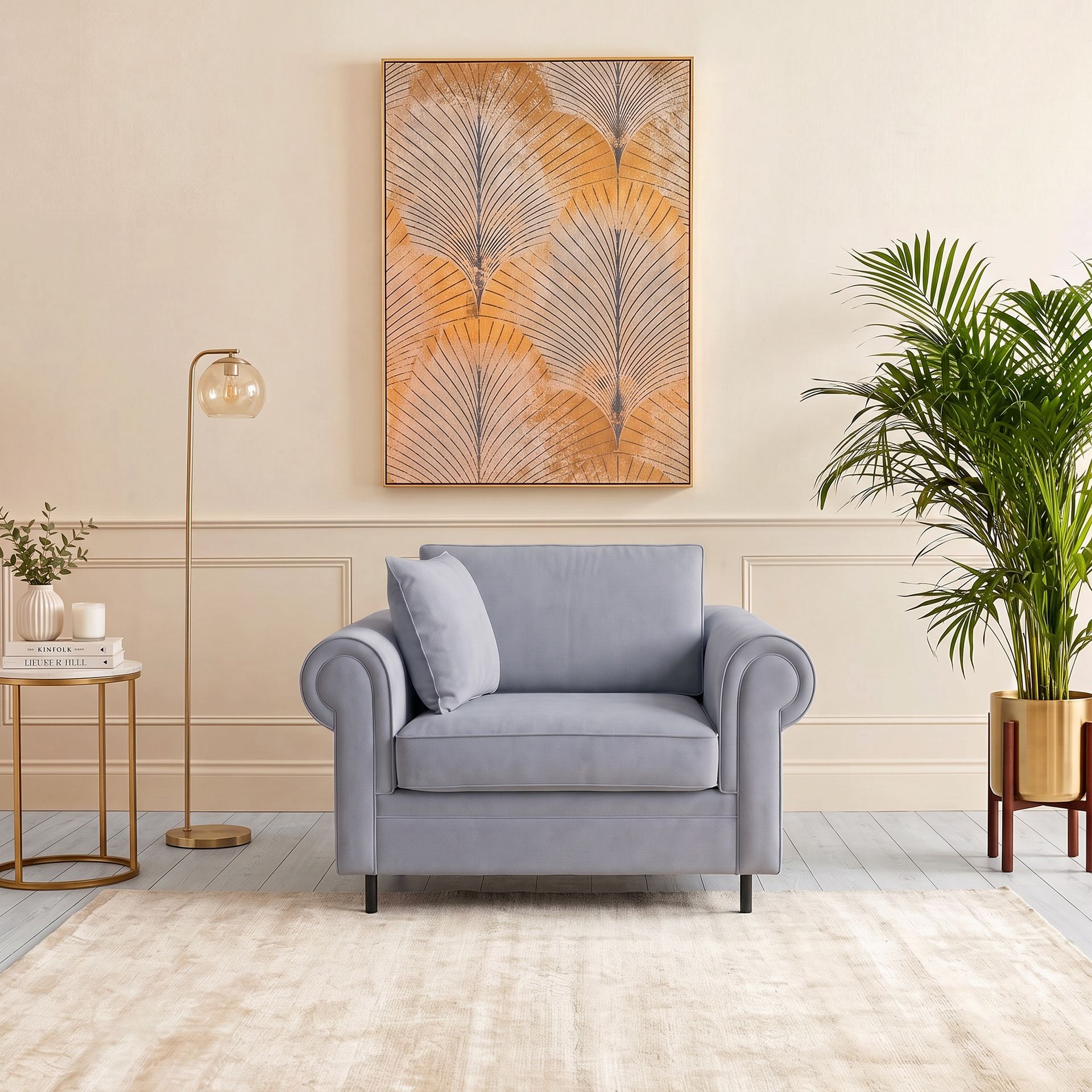 Rome Sofa