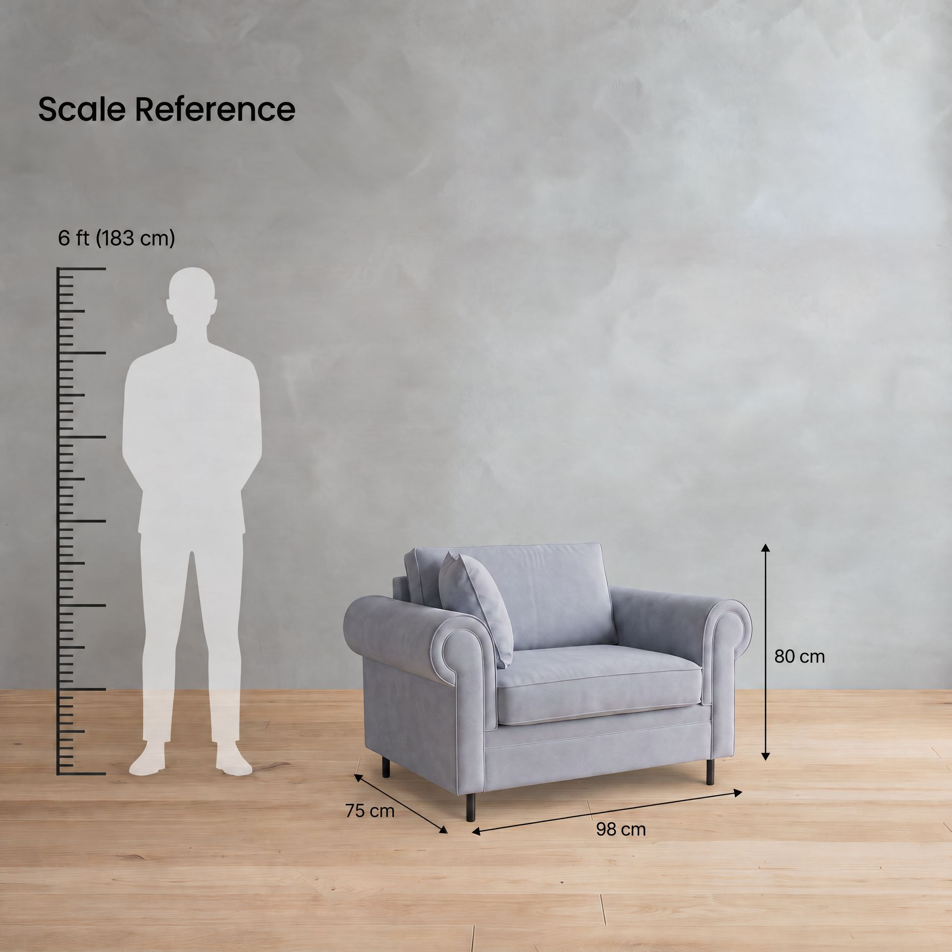 Rome Sofa