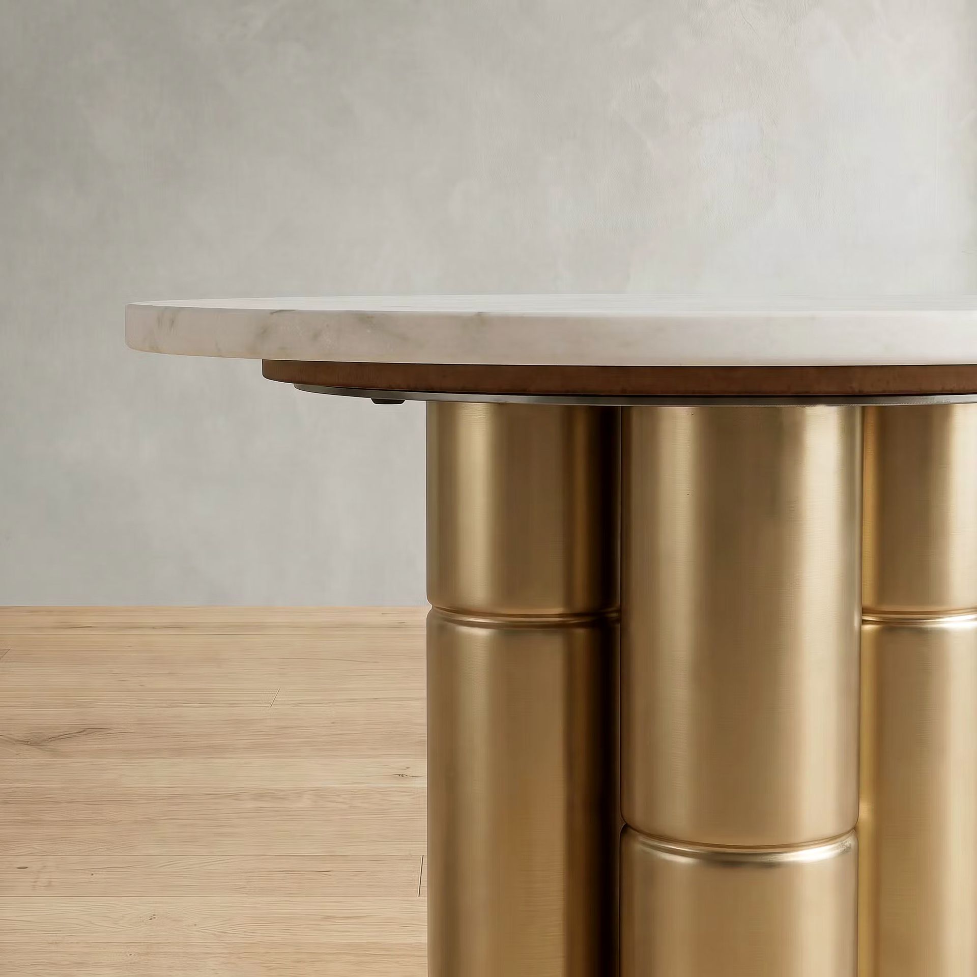 Ronan End Table