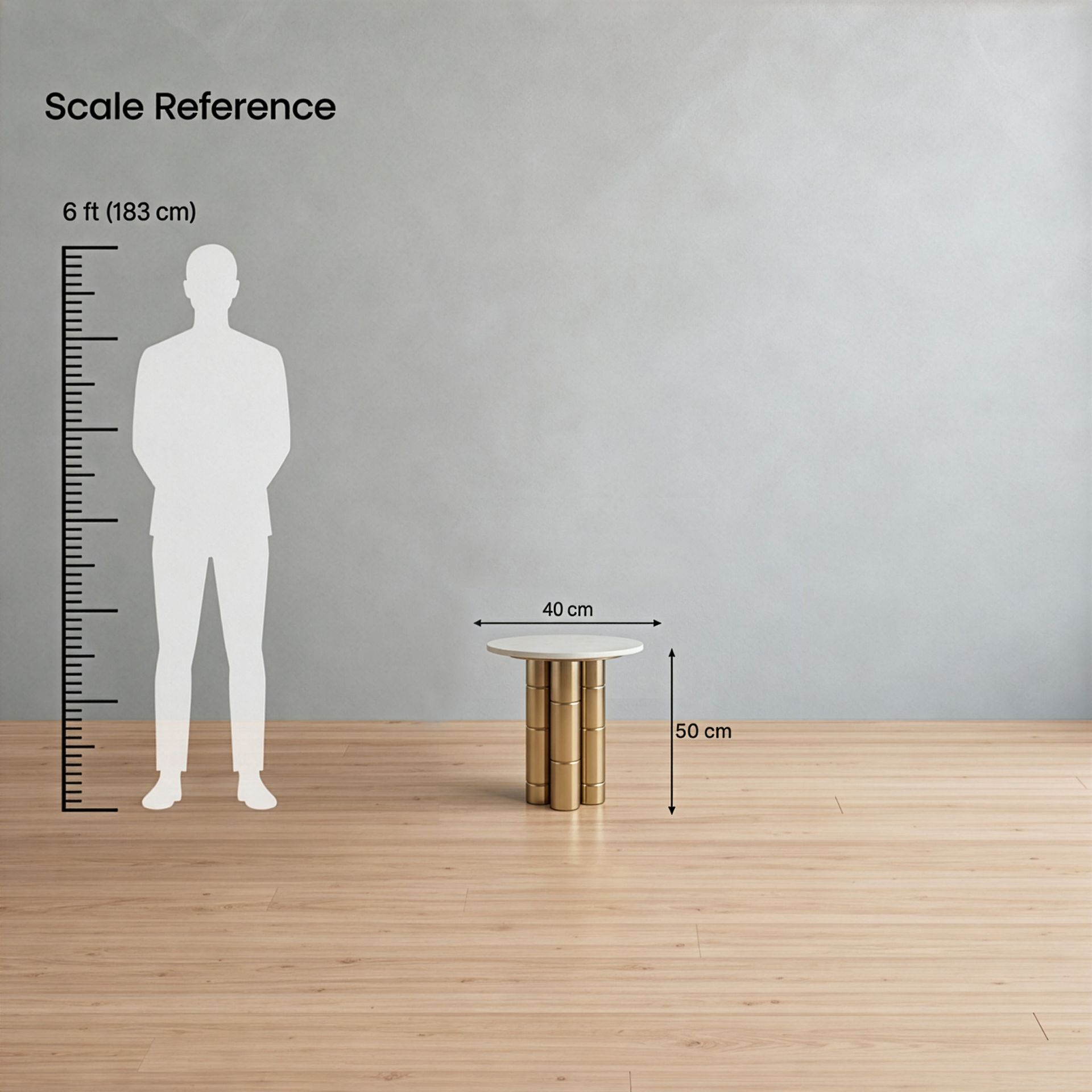 Ronan End Table