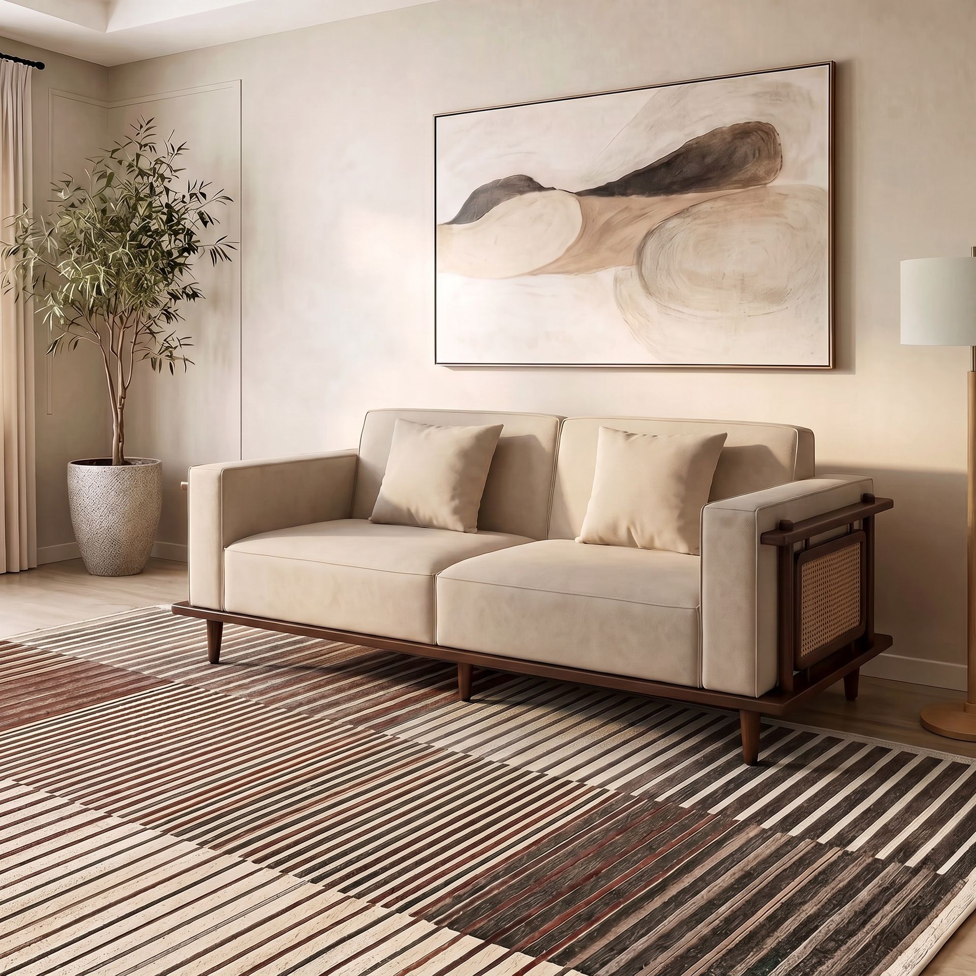 Sakura Sofa