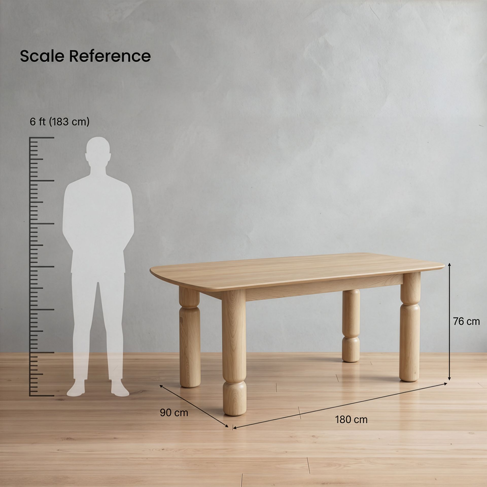 Sayuri Dining Table