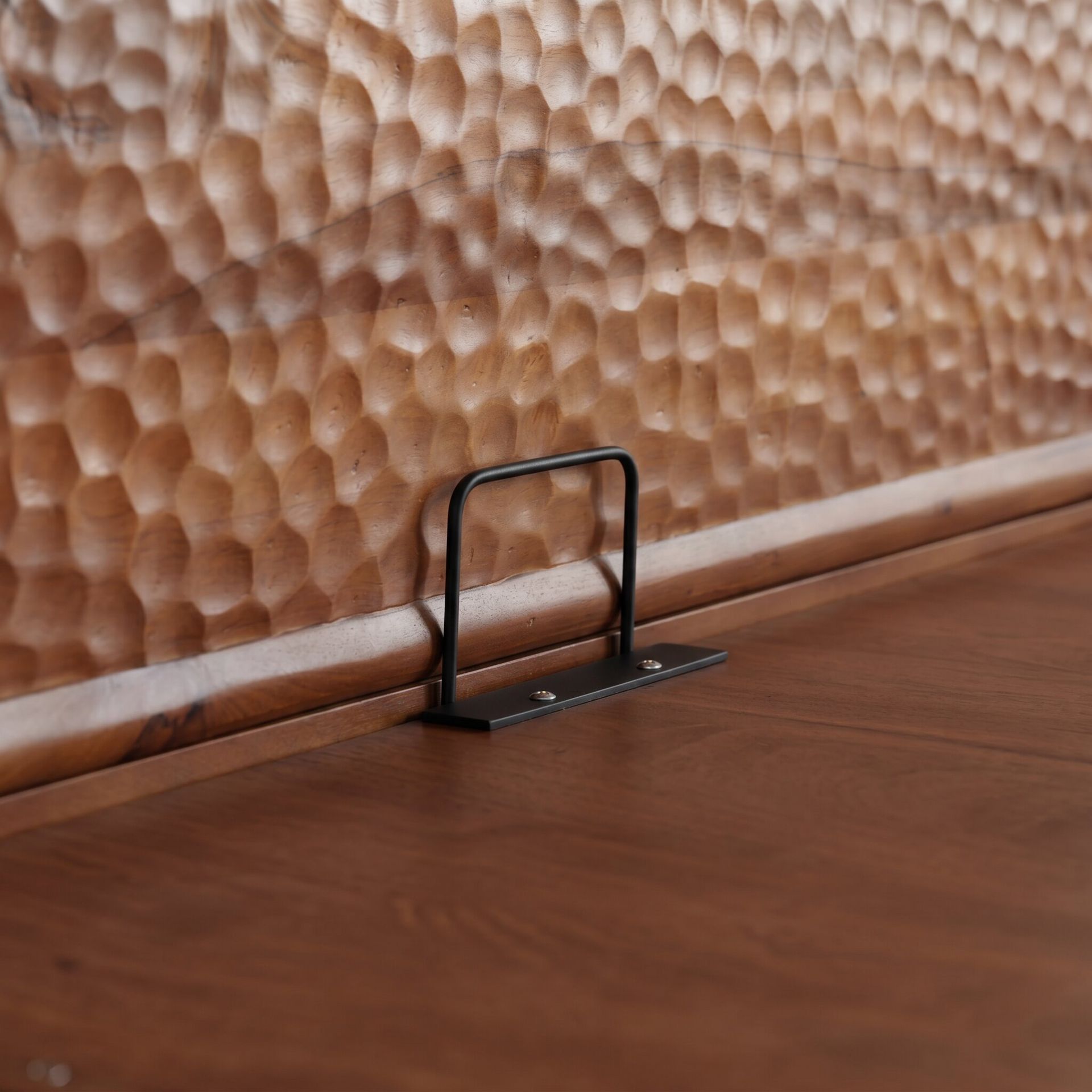 Sculpt Bed