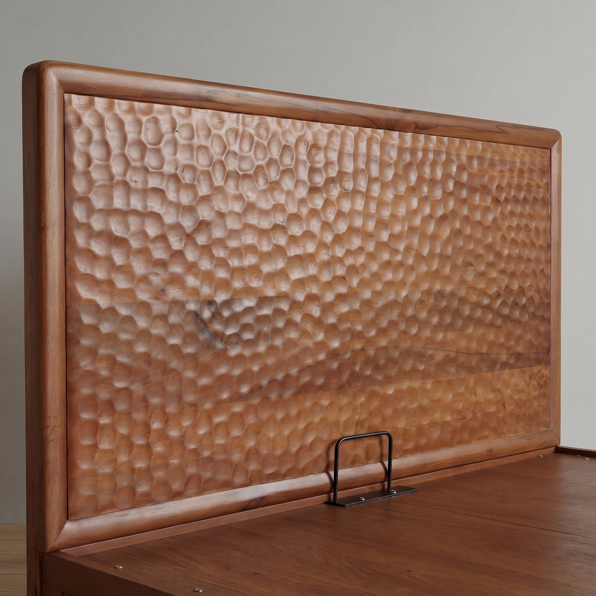 Sculpt Bed