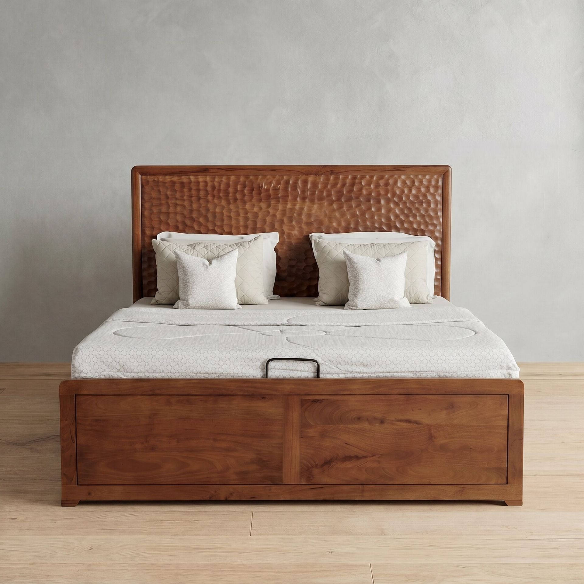 Sculpt Bed