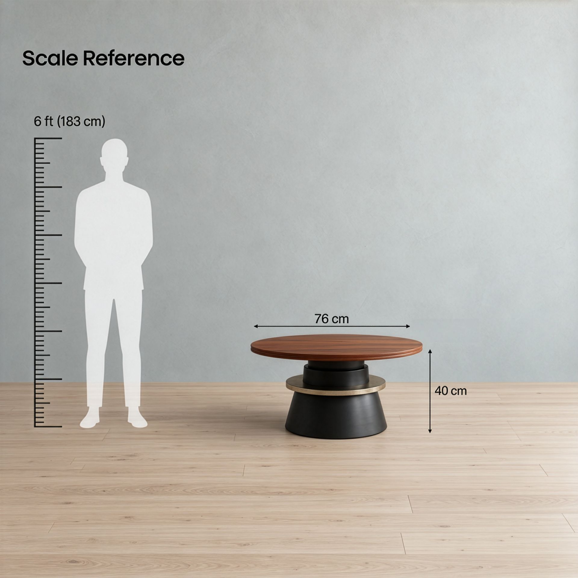 Serena Coffee Table