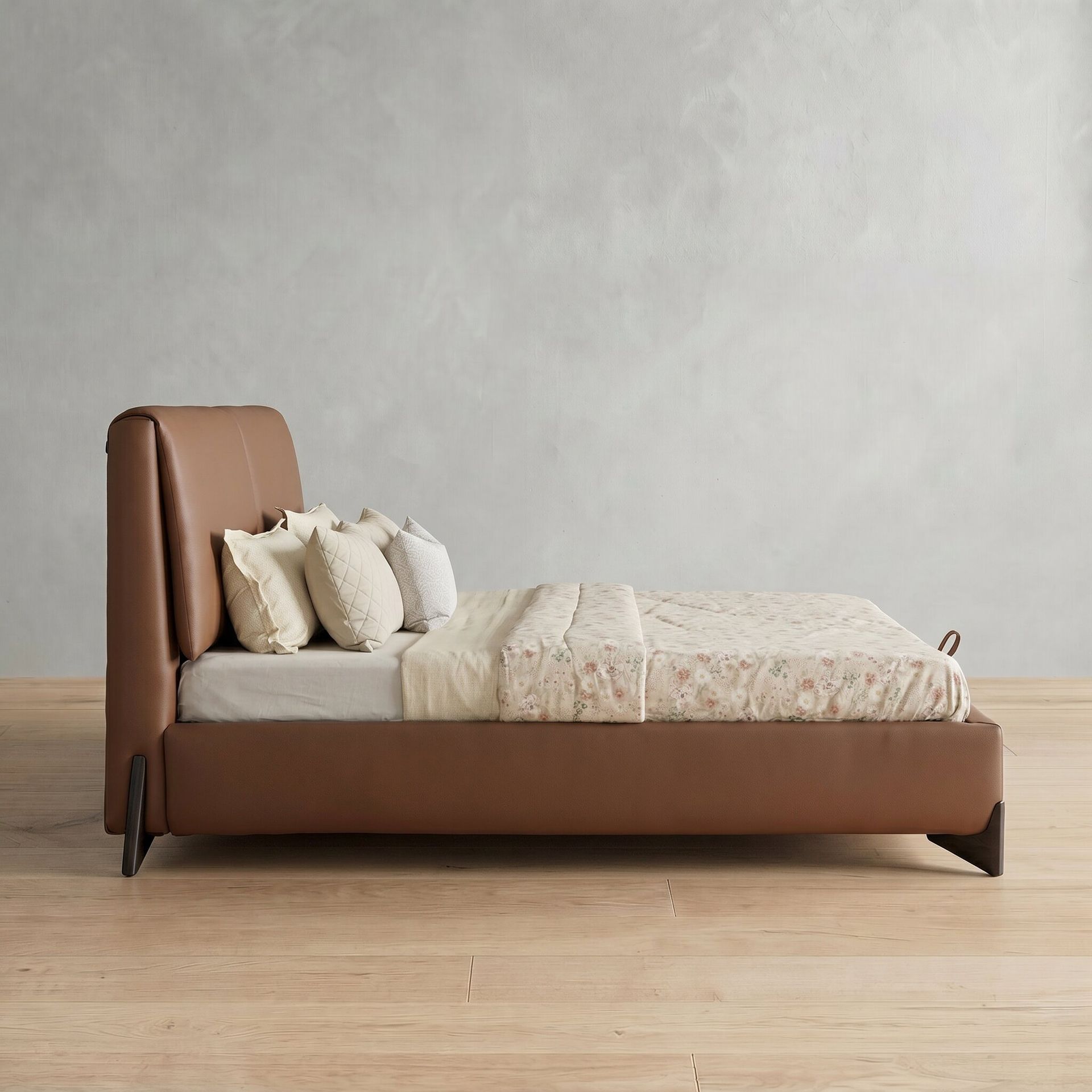 Solange Bed