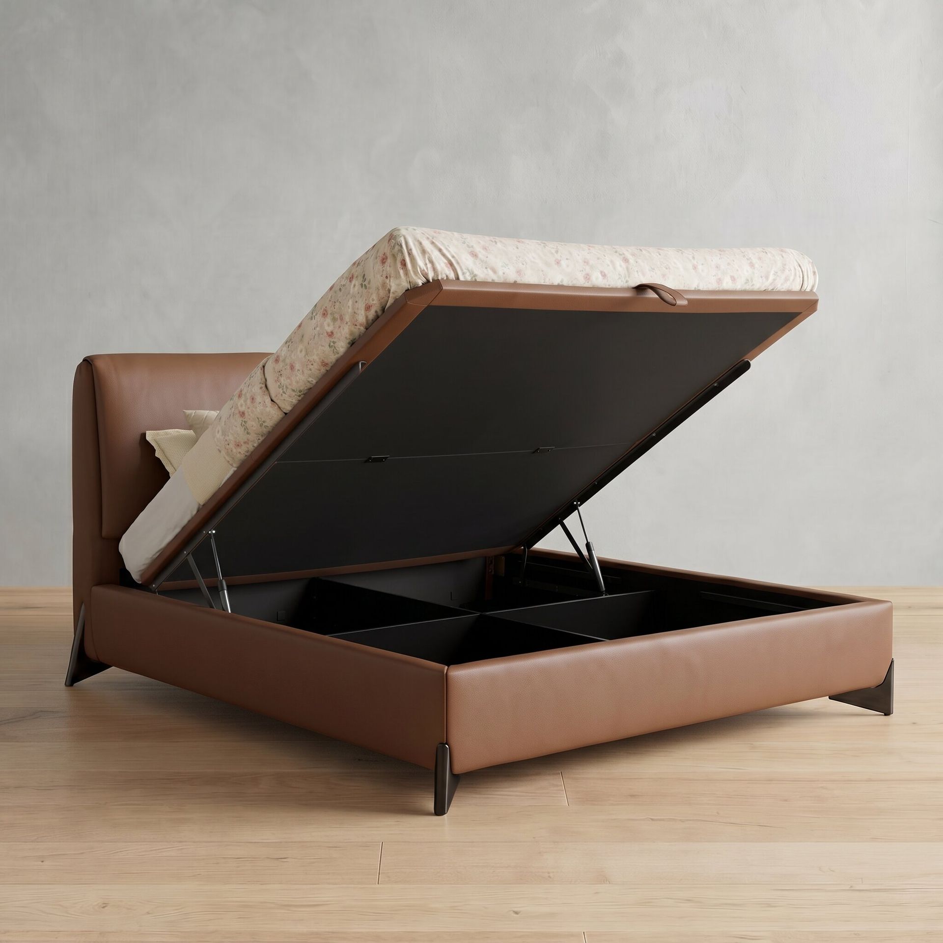 Solange Bed