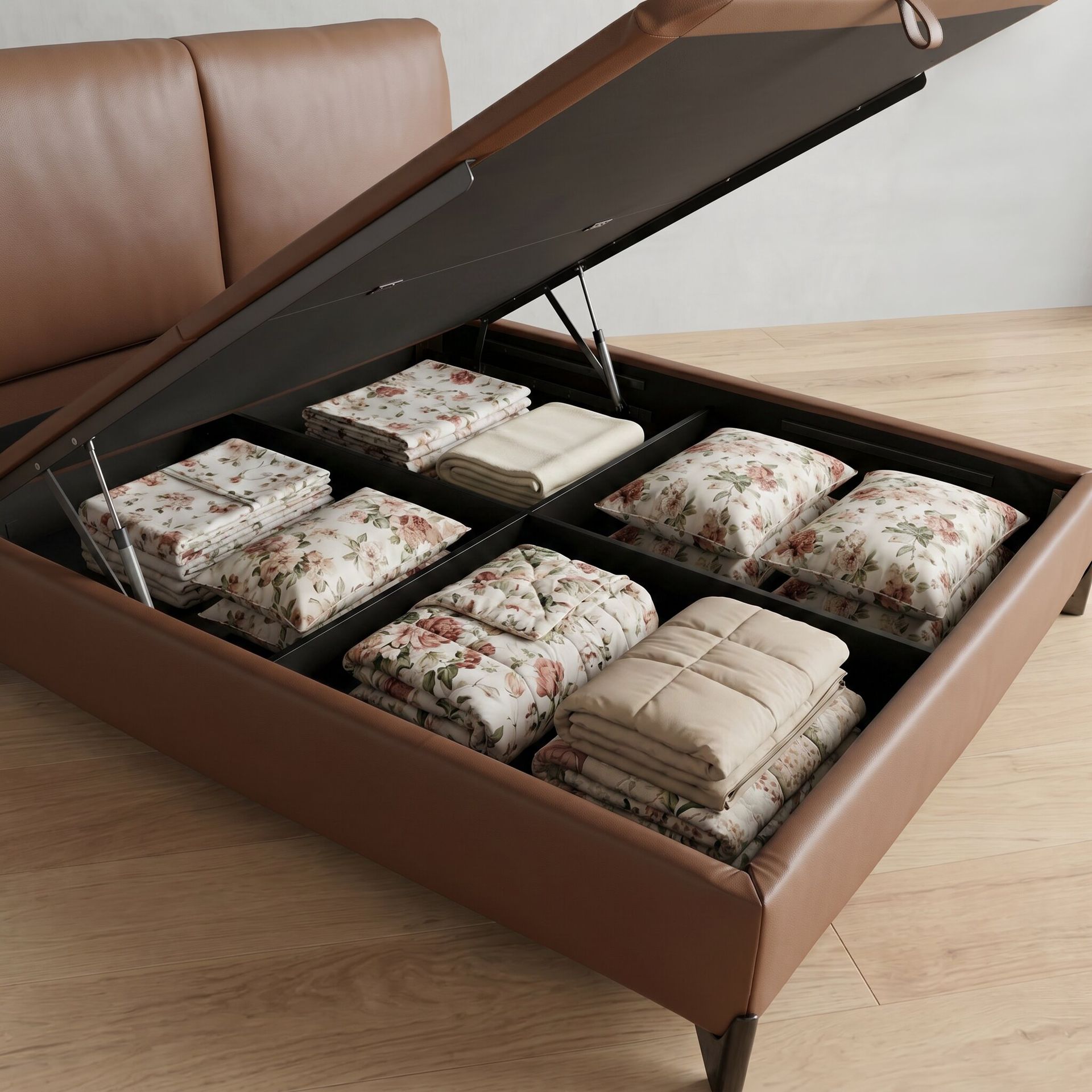 Solange Bed