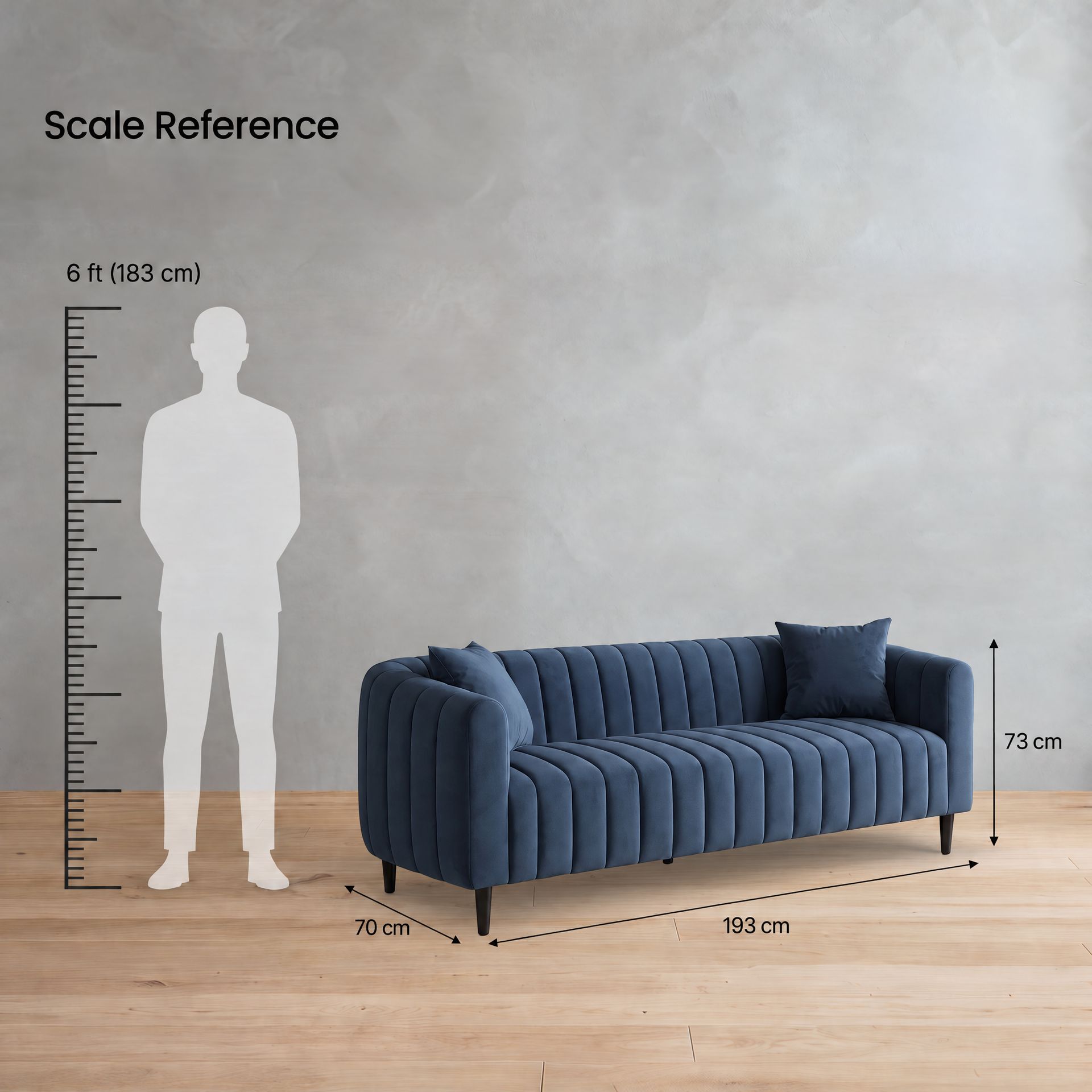 Sydney Sofa