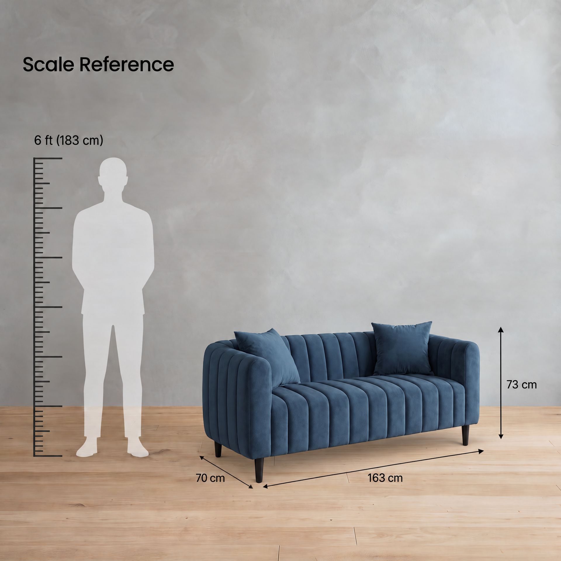 Sydney Sofa
