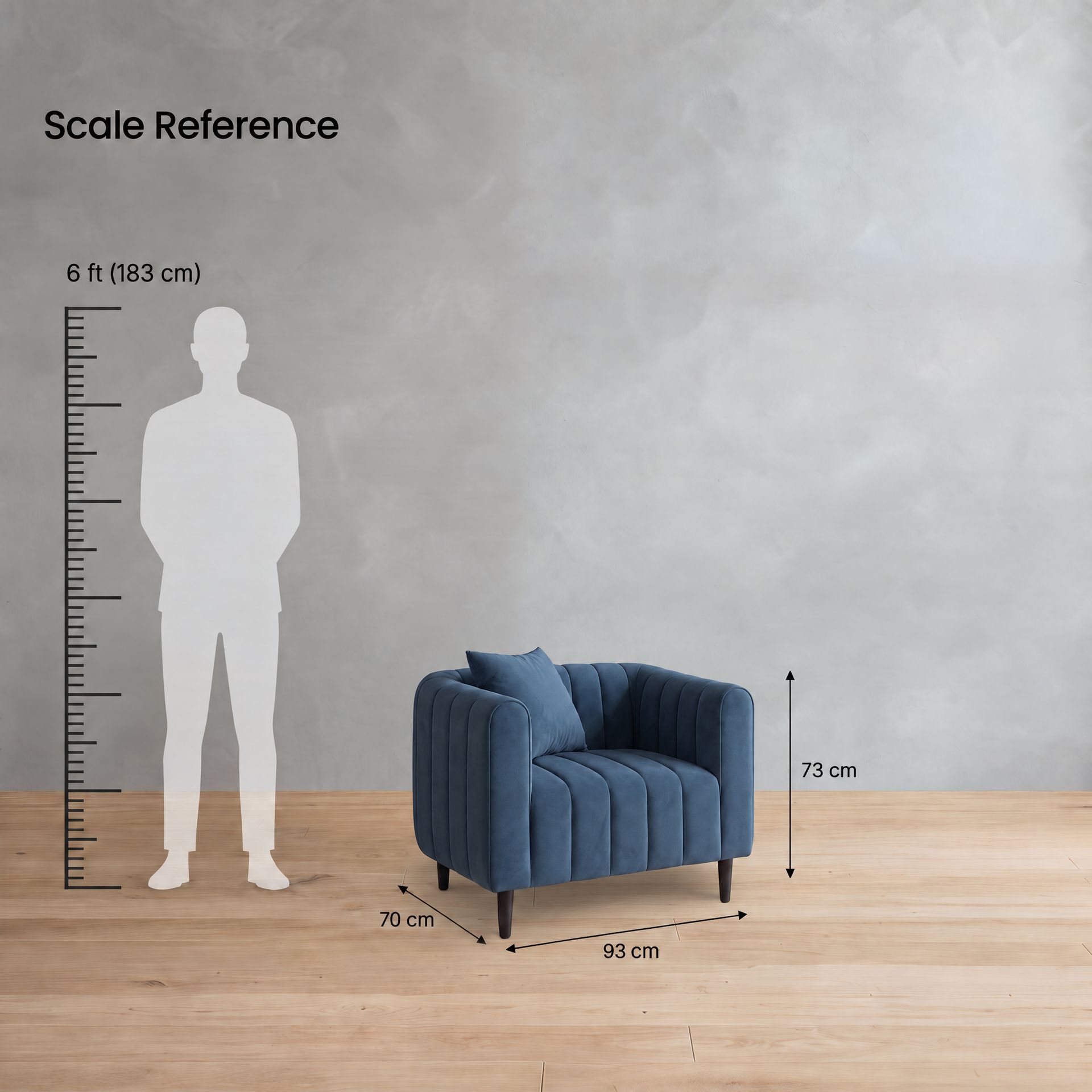 Sydney Sofa