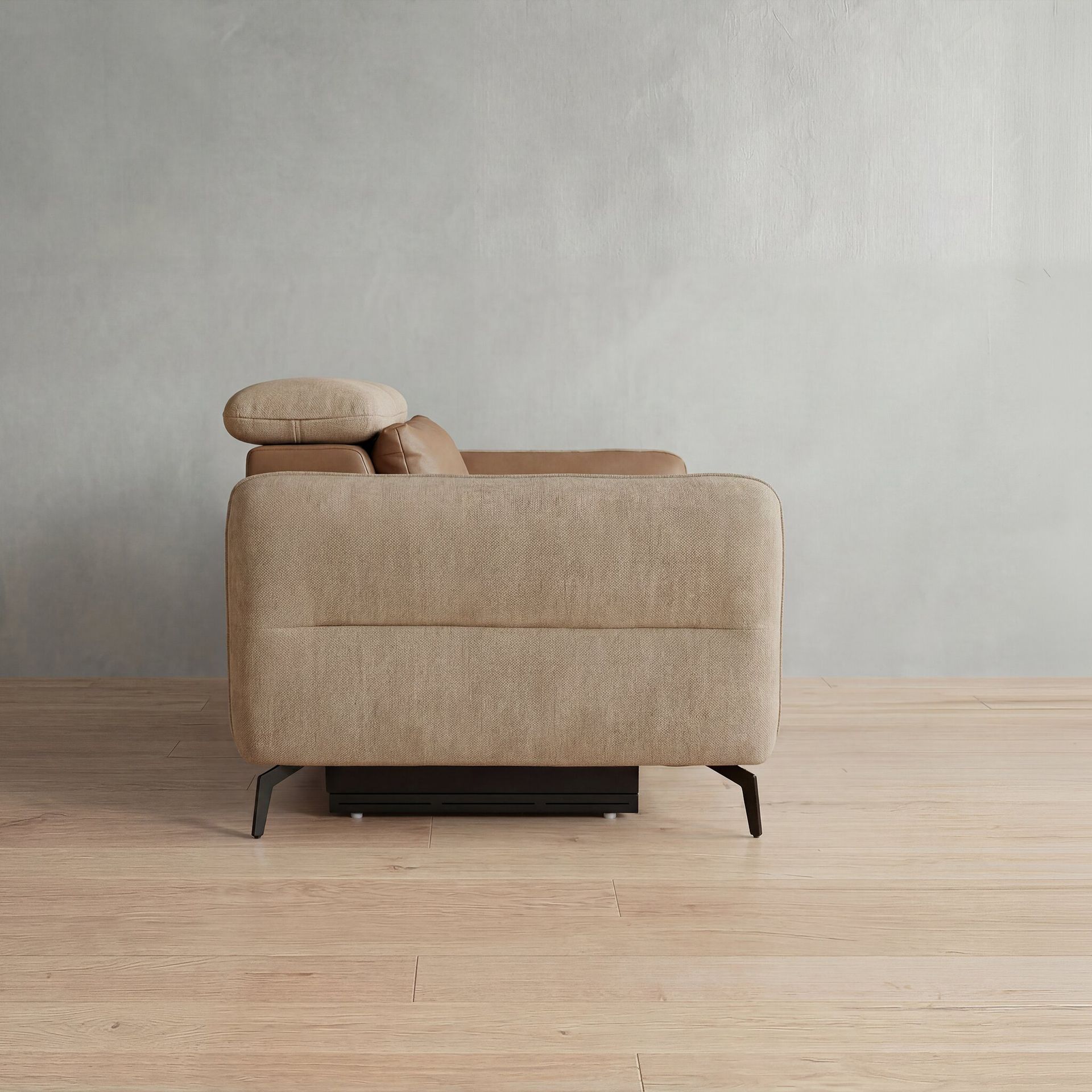 Theodere Electric Recliner