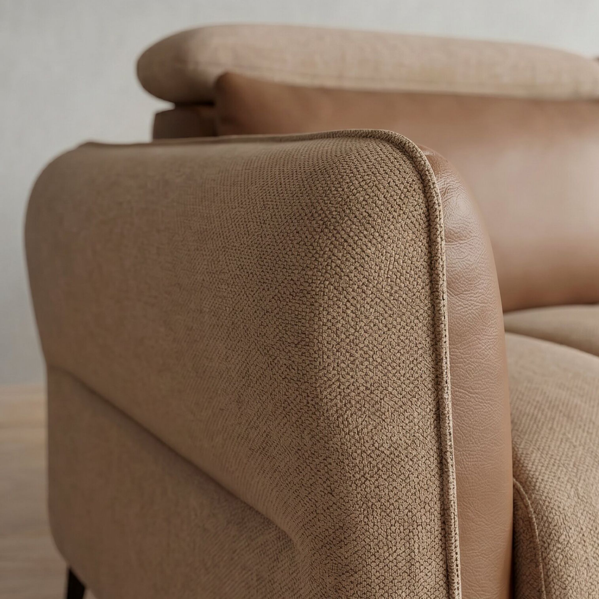 Theodere Electric Recliner