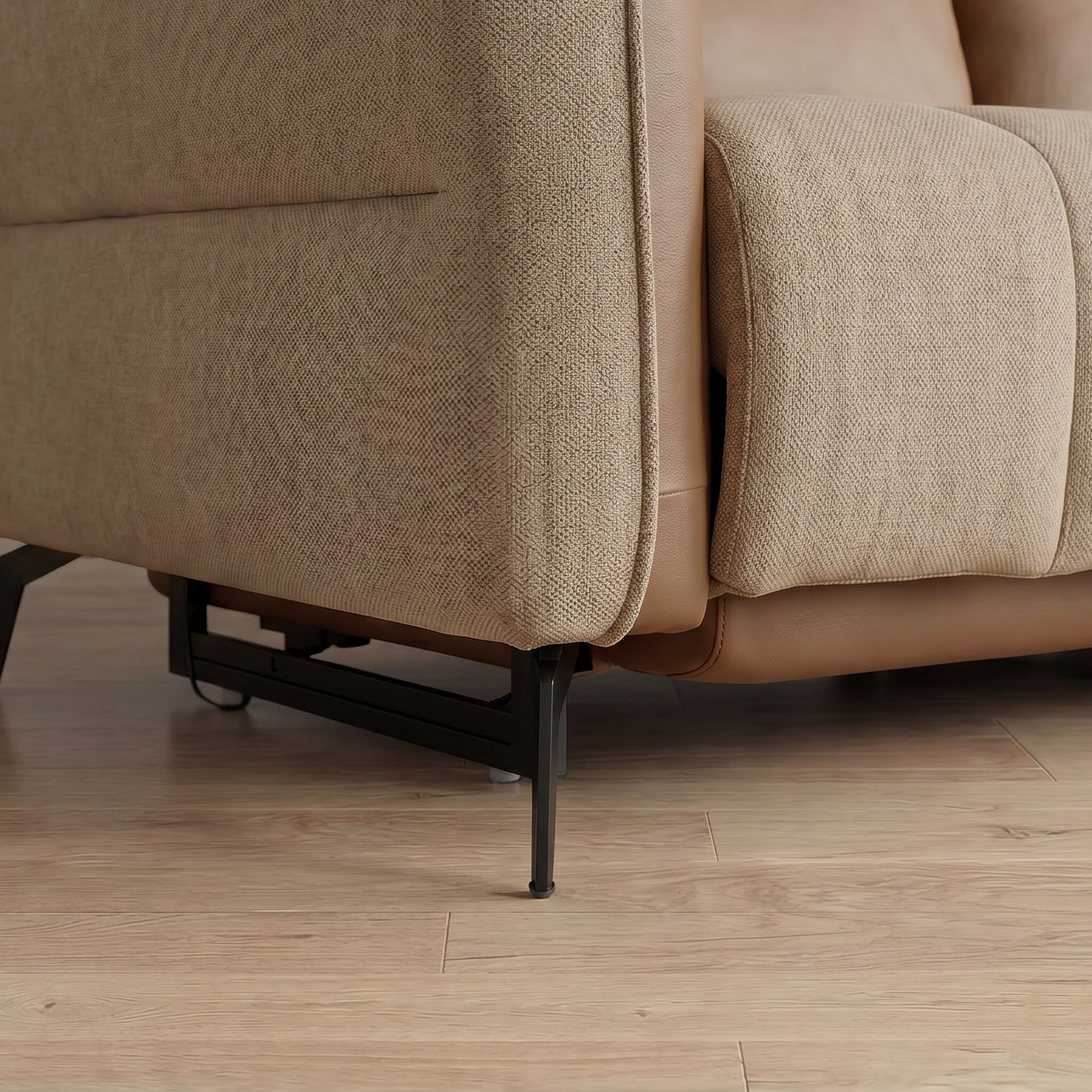 Theodere Electric Recliner