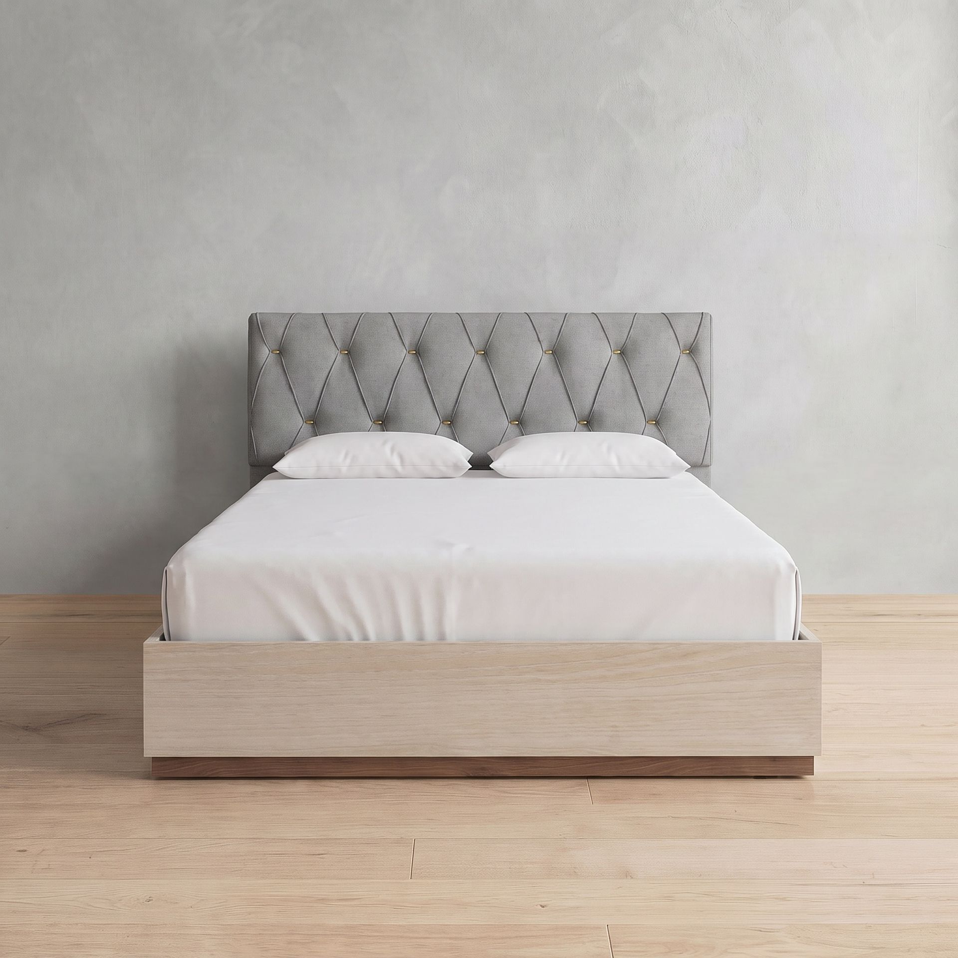 Titan Bed