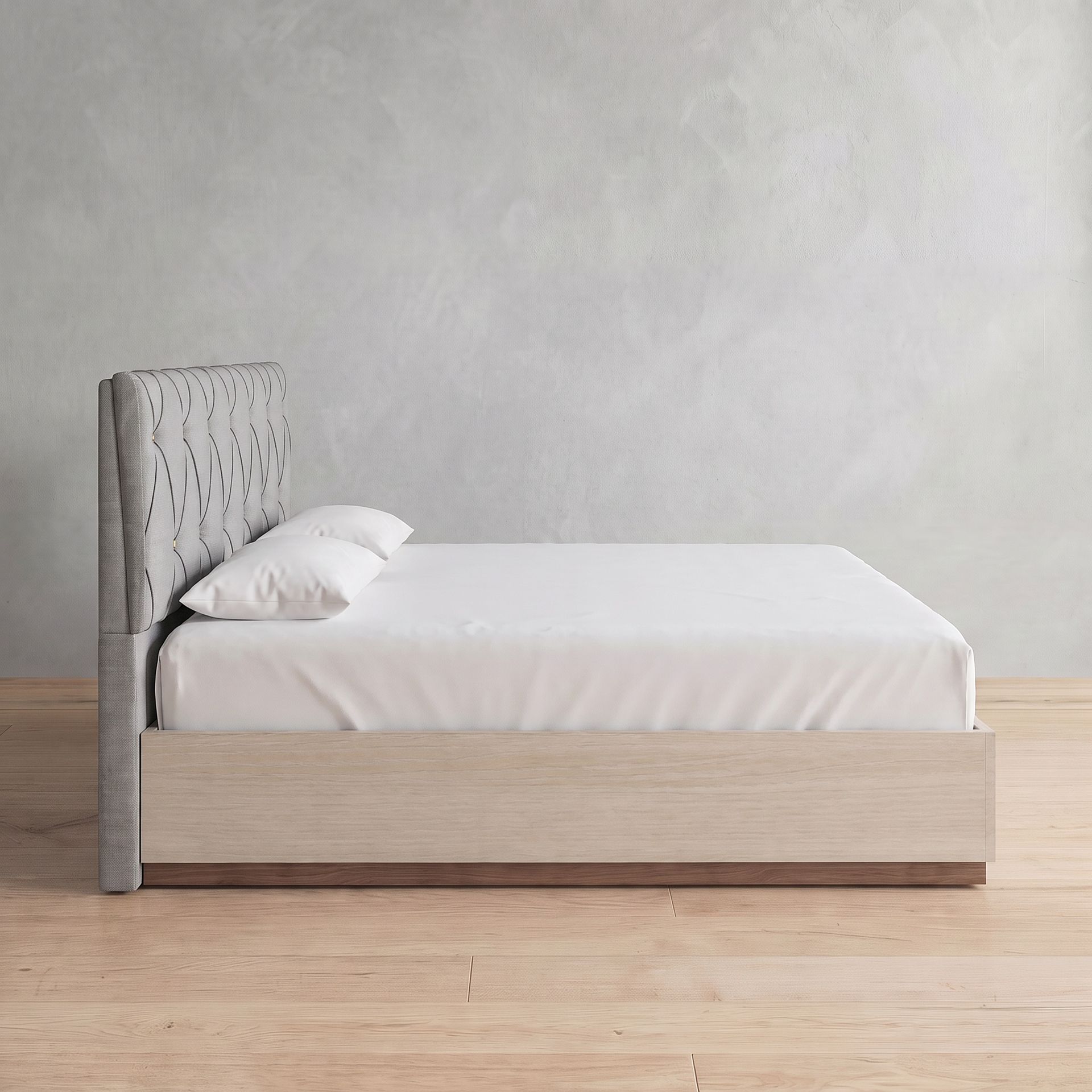 Titan Bed