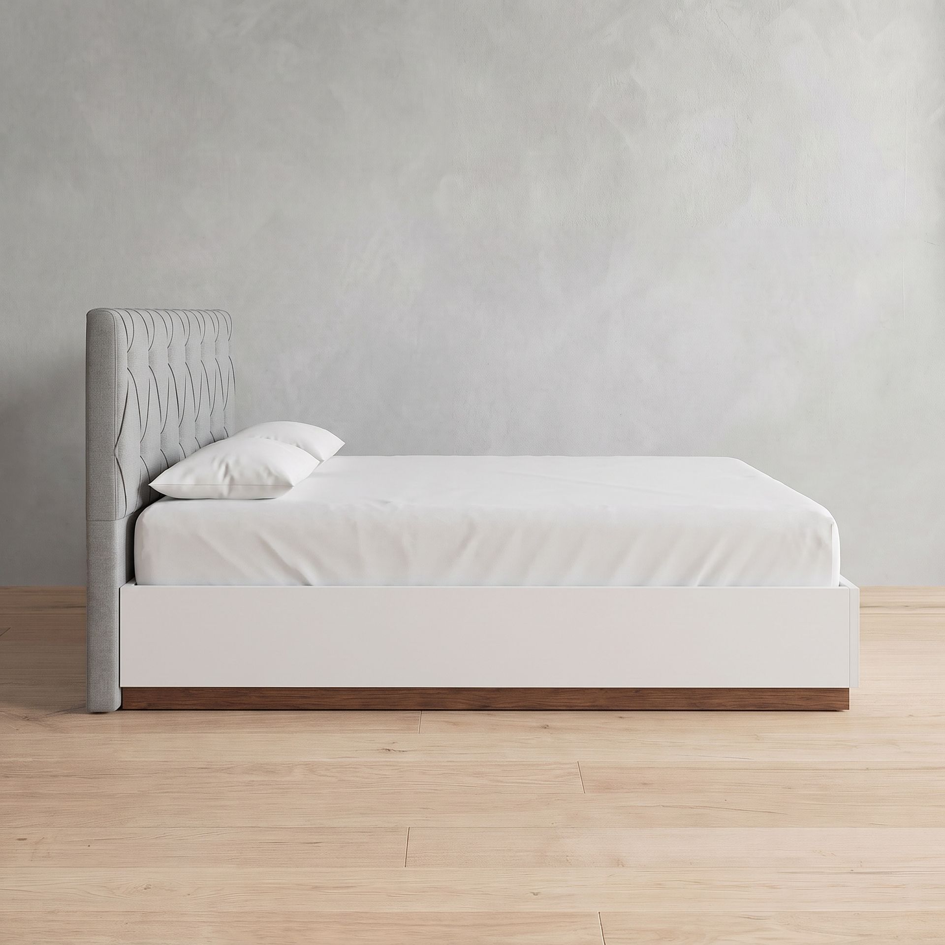 Titan Bed