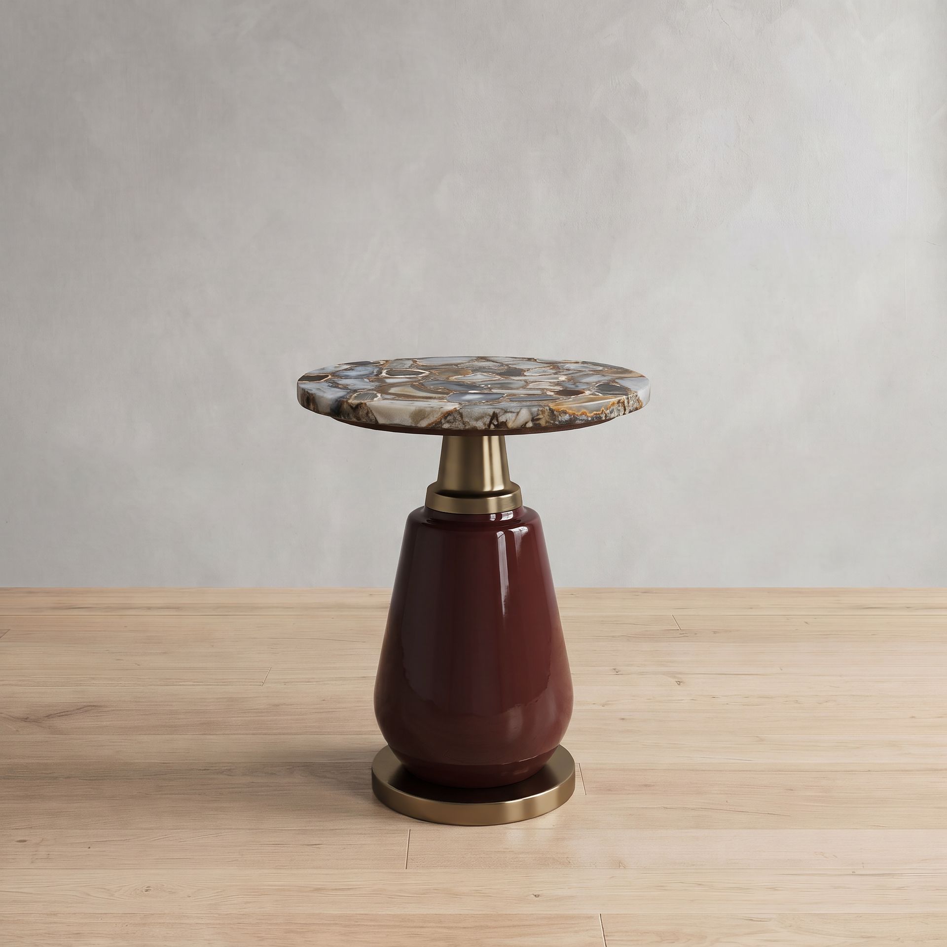 Valerie End Table