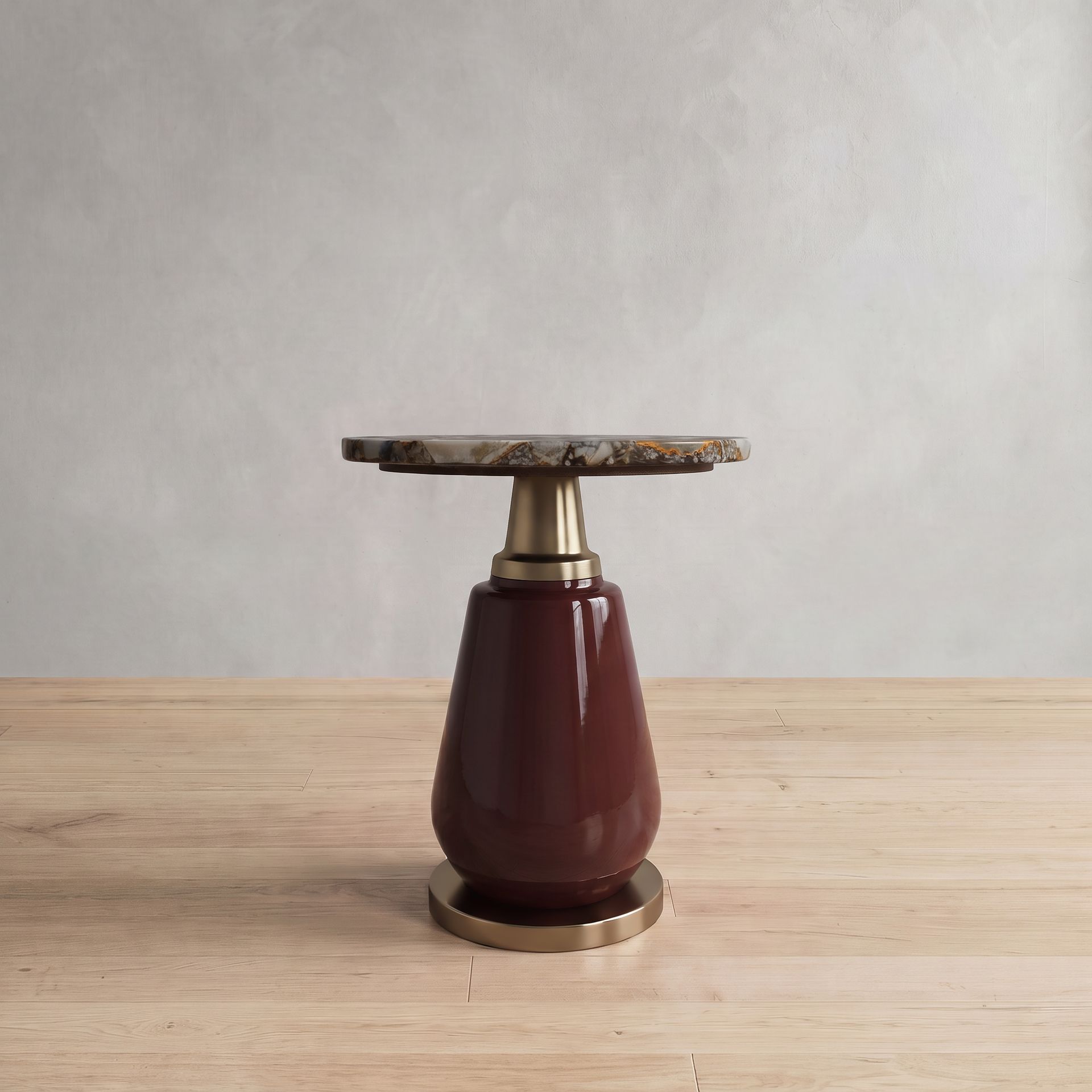 Valerie End Table