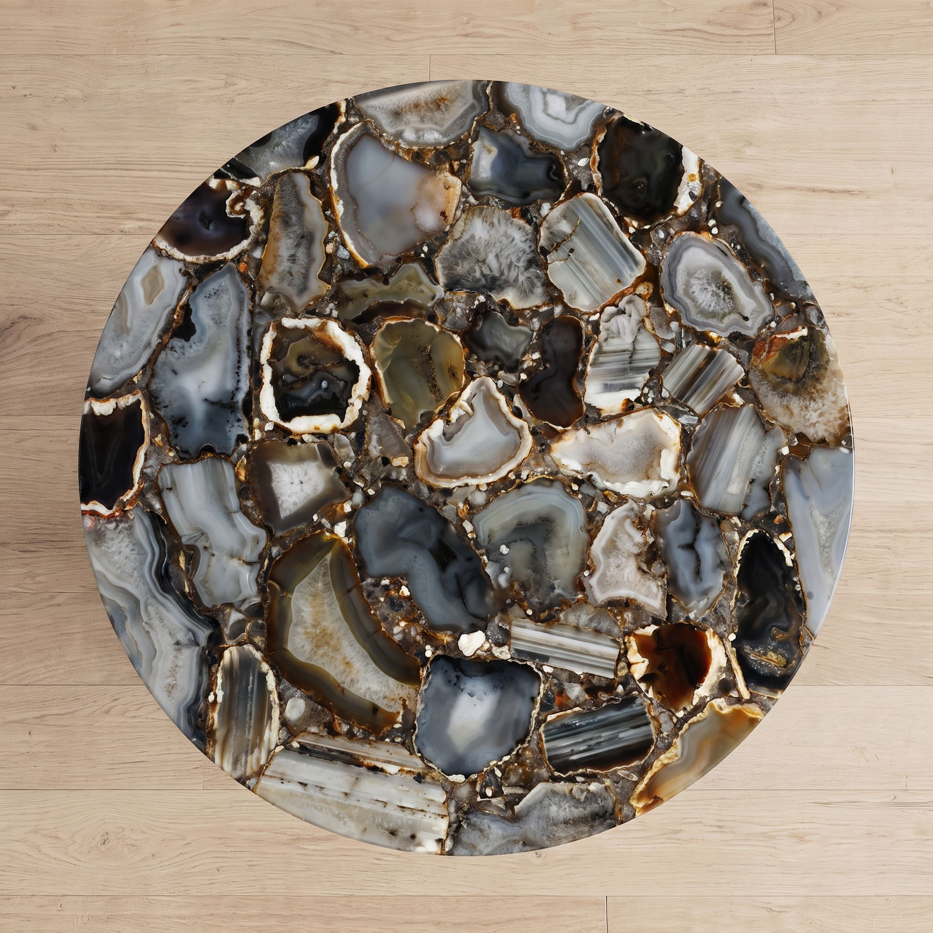 Valerie End Table