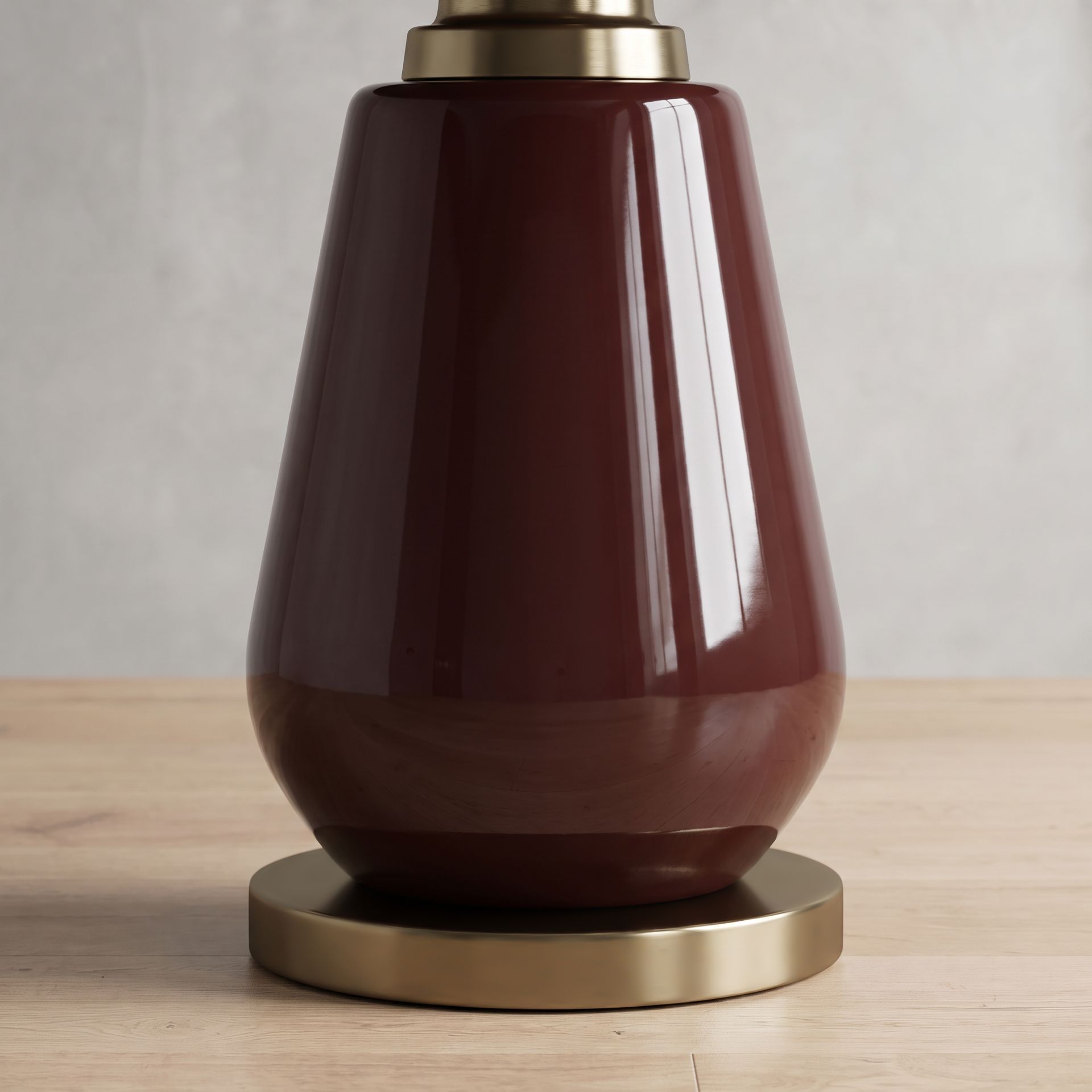 Valerie End Table