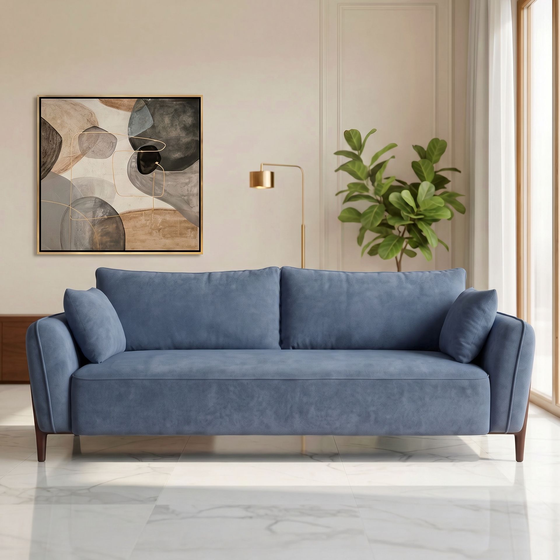 Verdon Sofa