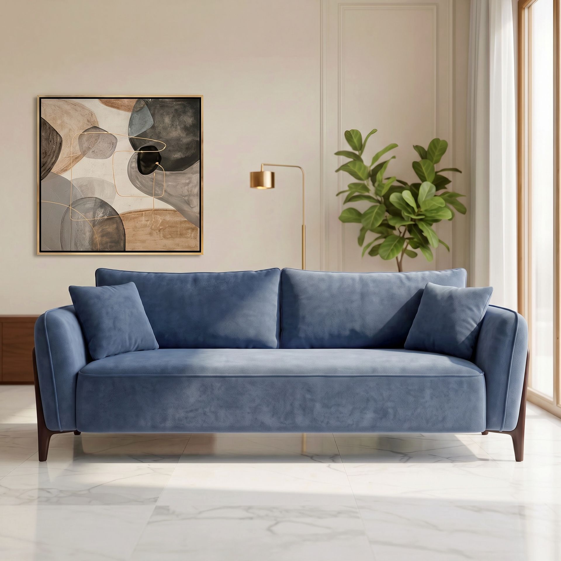 Verdon Sofa
