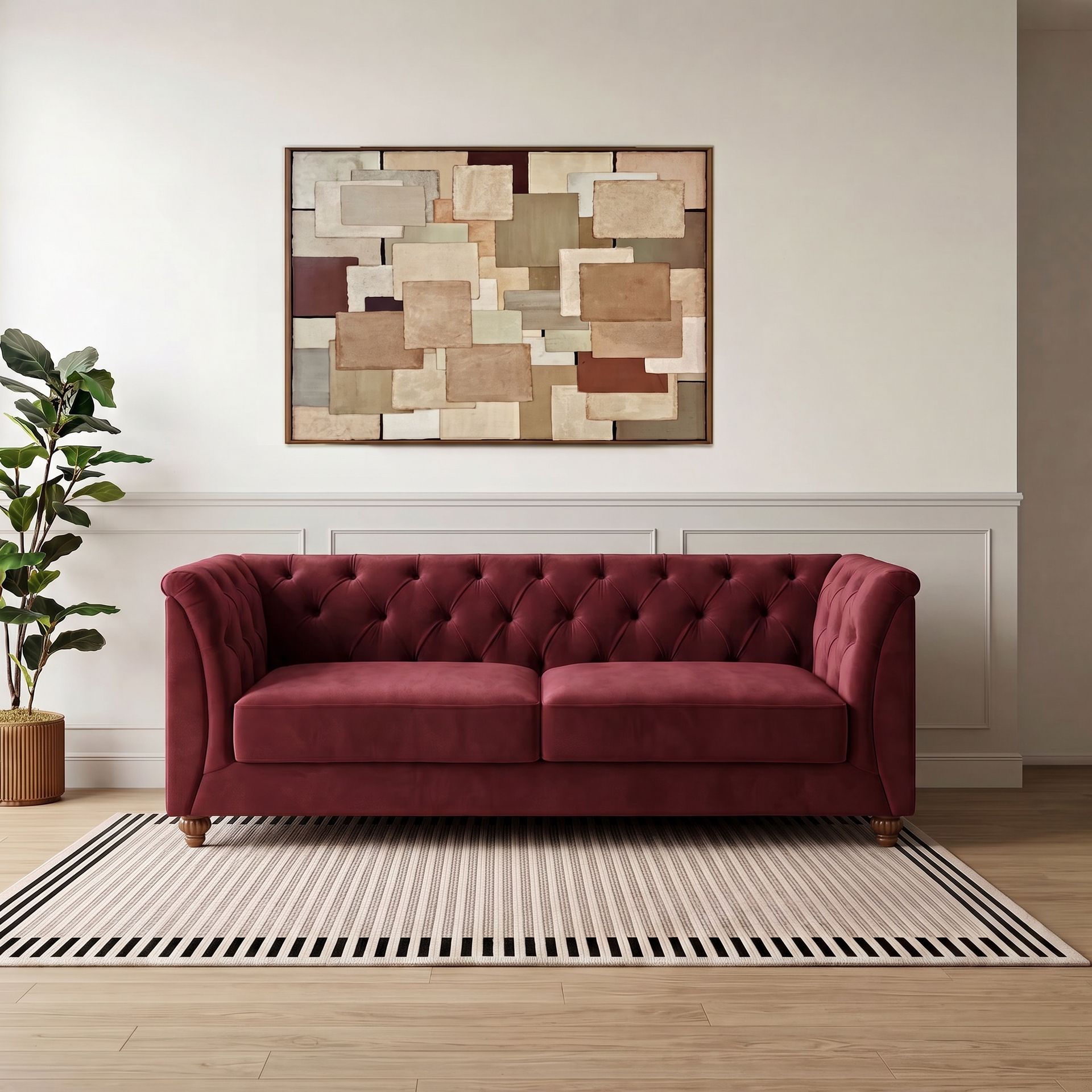 Victoria Sofa