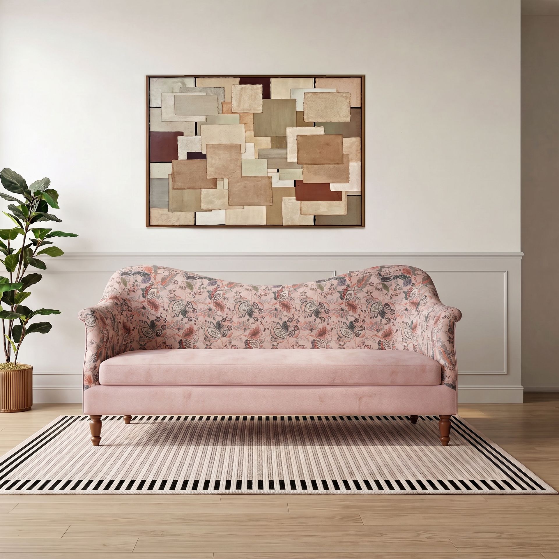 Vienna Sofa