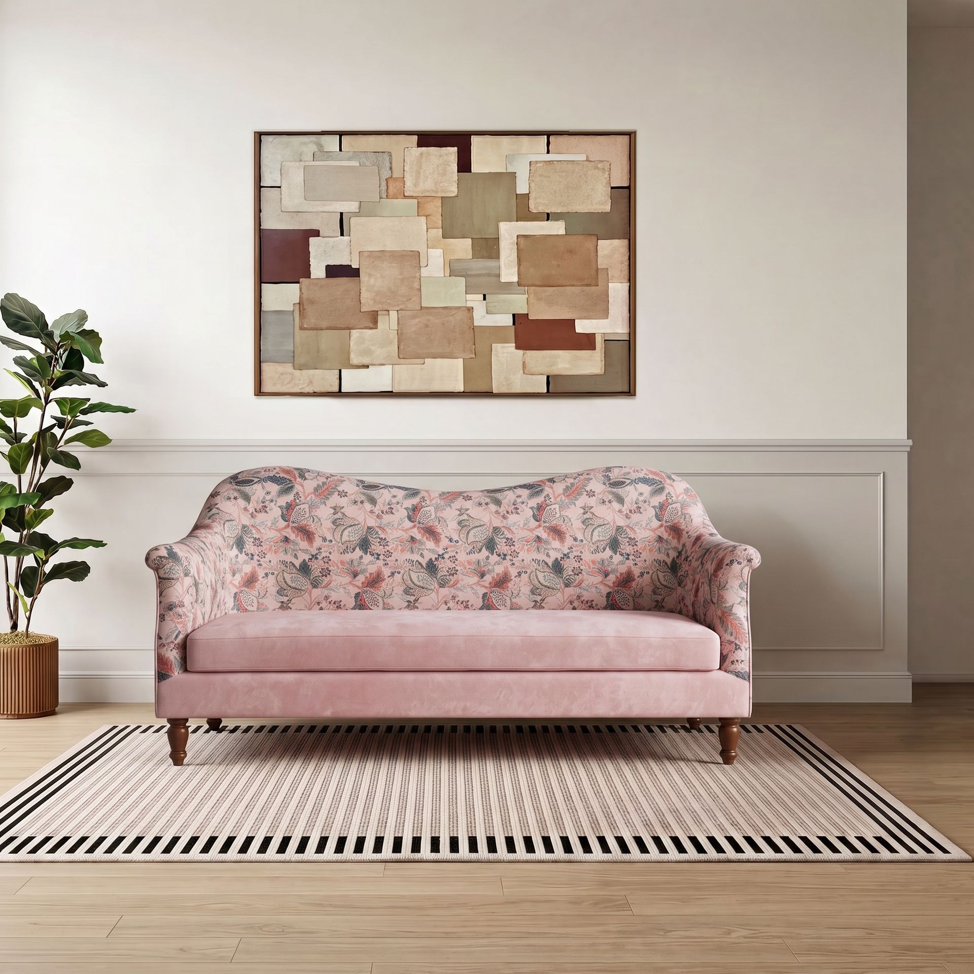 Vienna Sofa