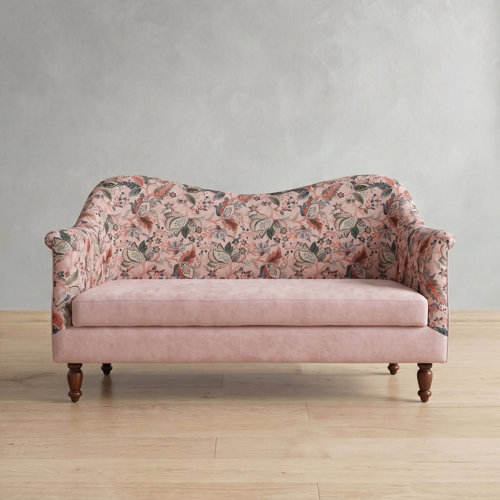 Vienna Sofa
