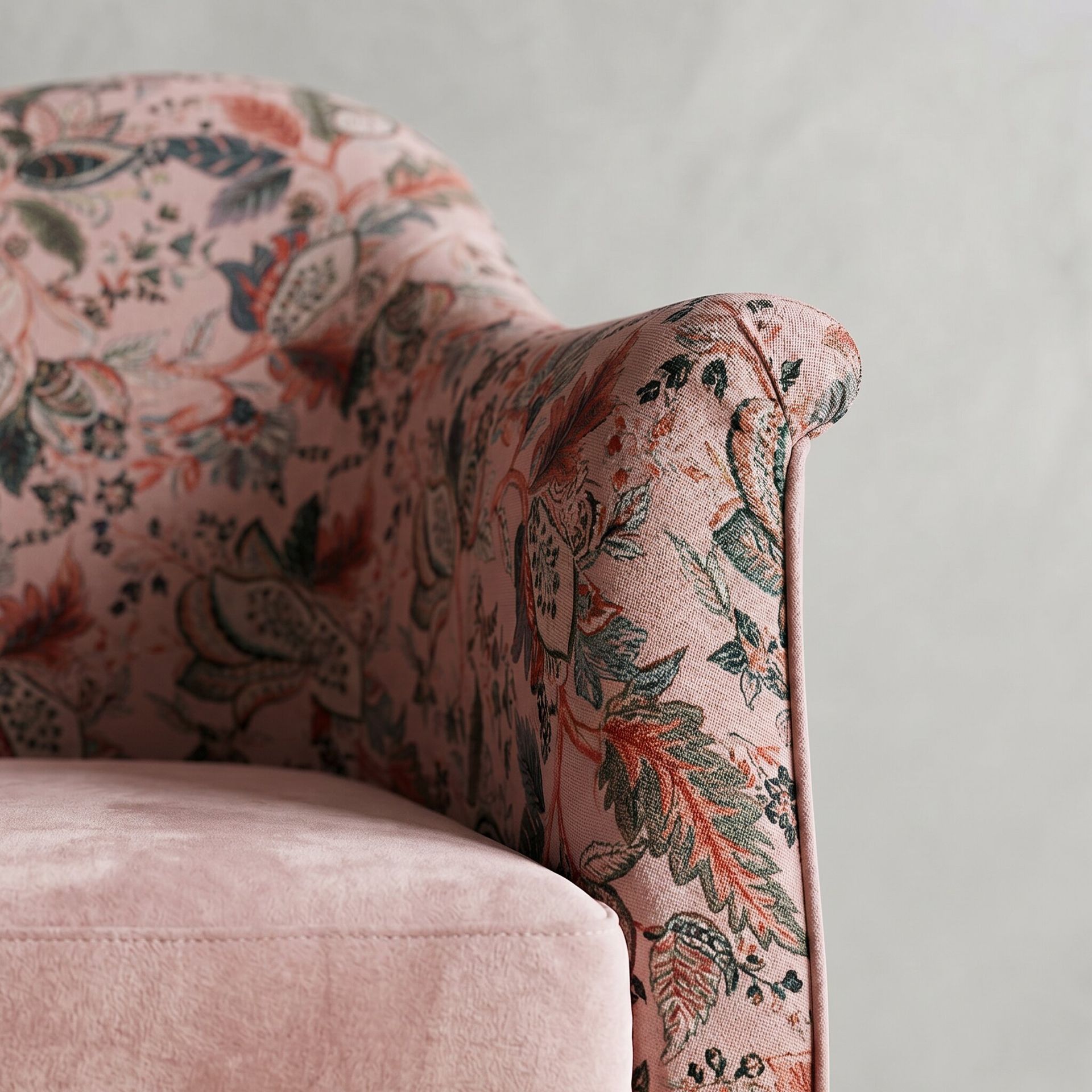 Vienna Sofa