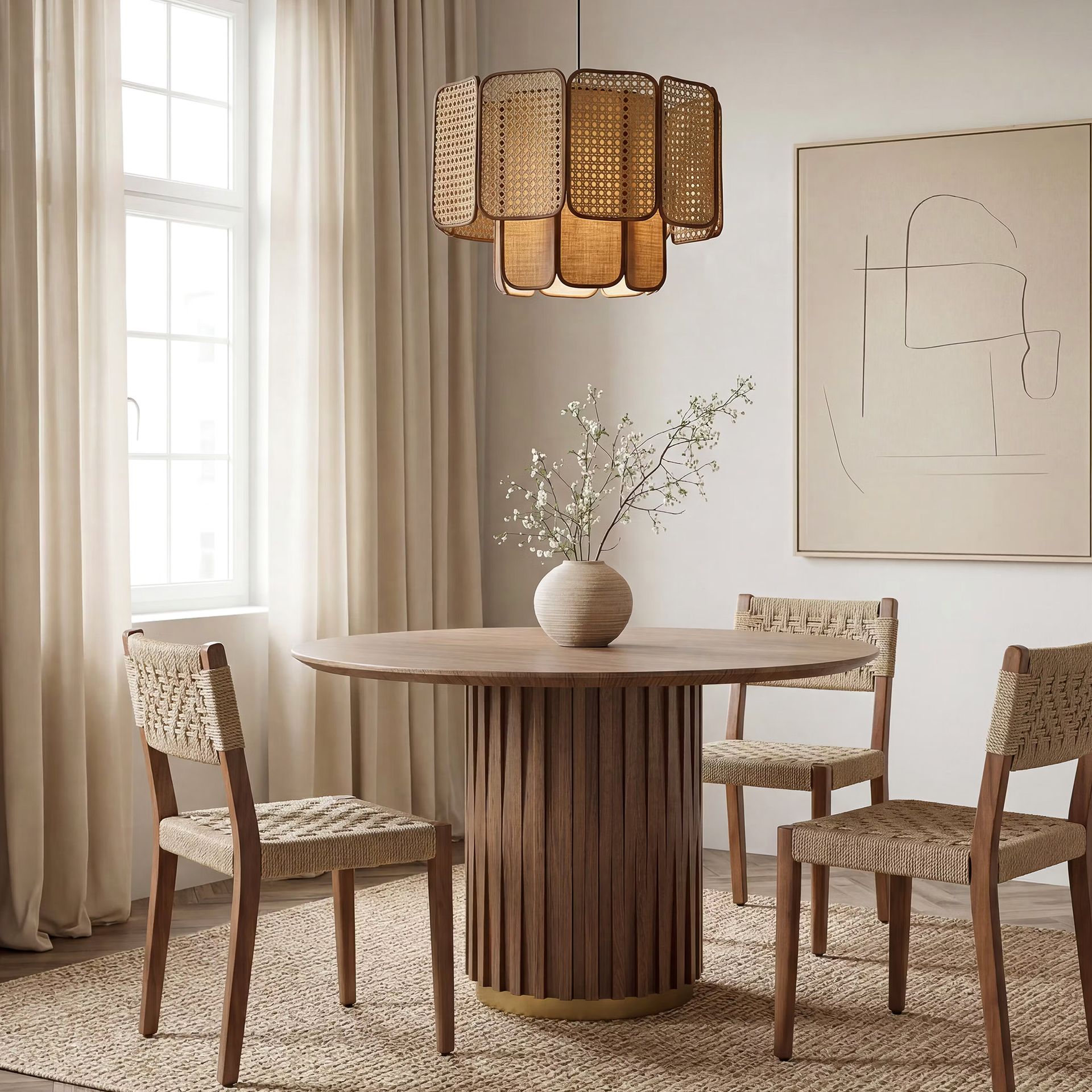 Willow Dining Chair