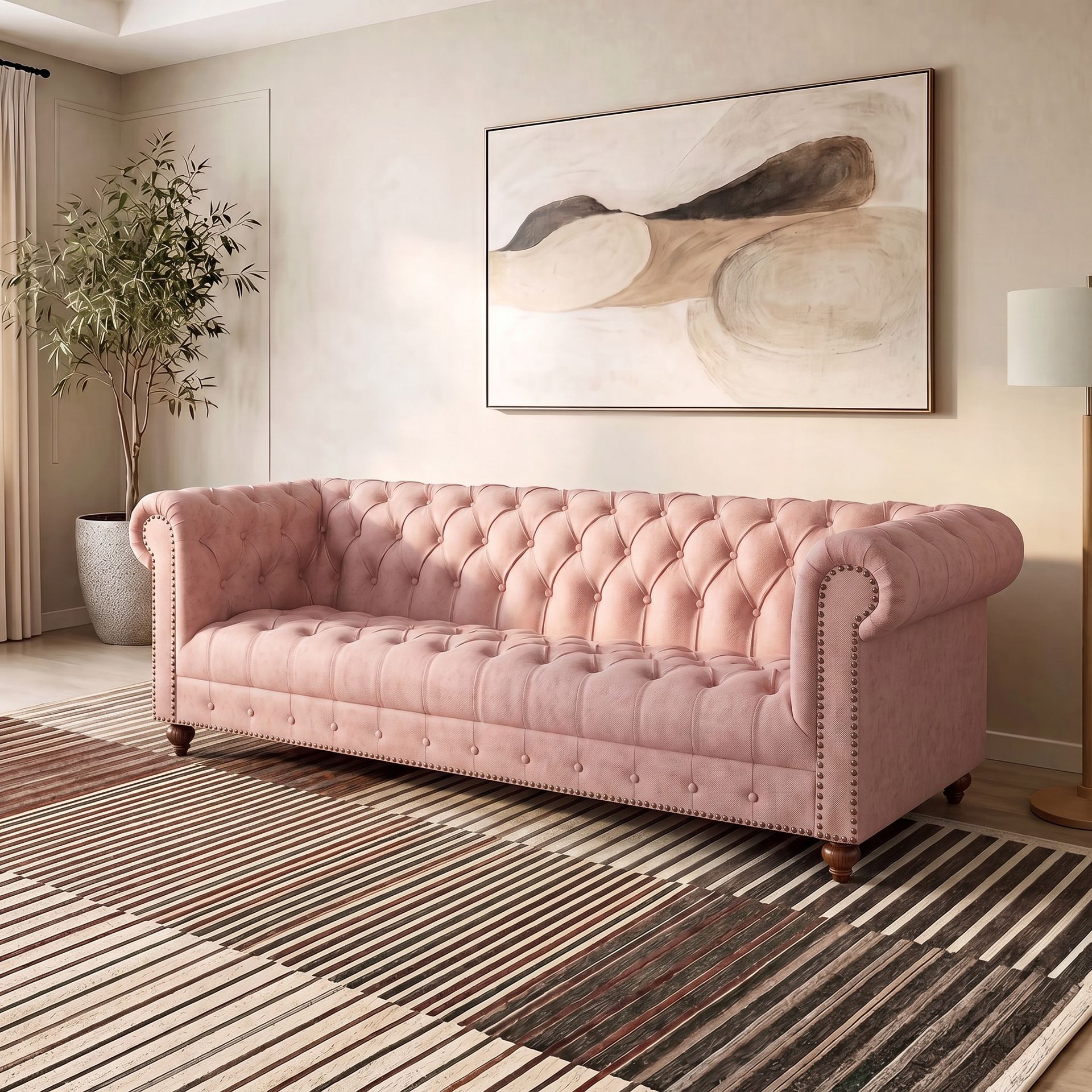 Windsor Sofa