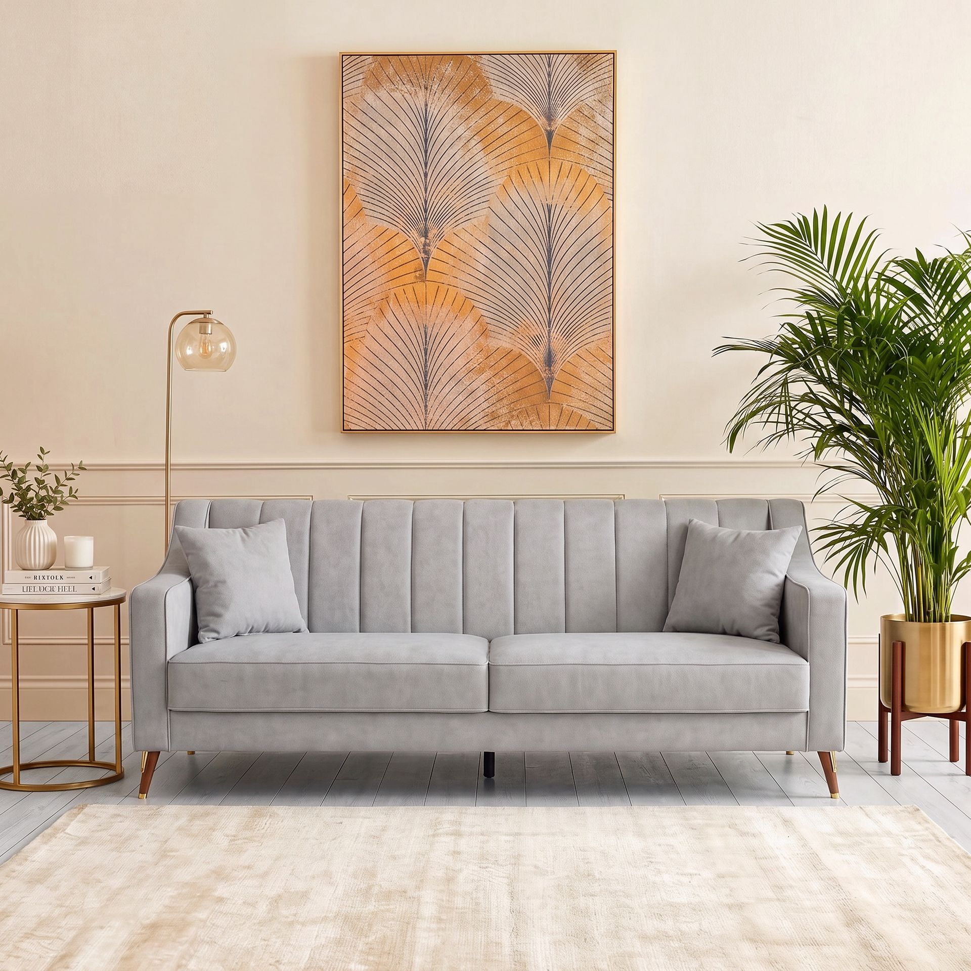 Zurich Sofa