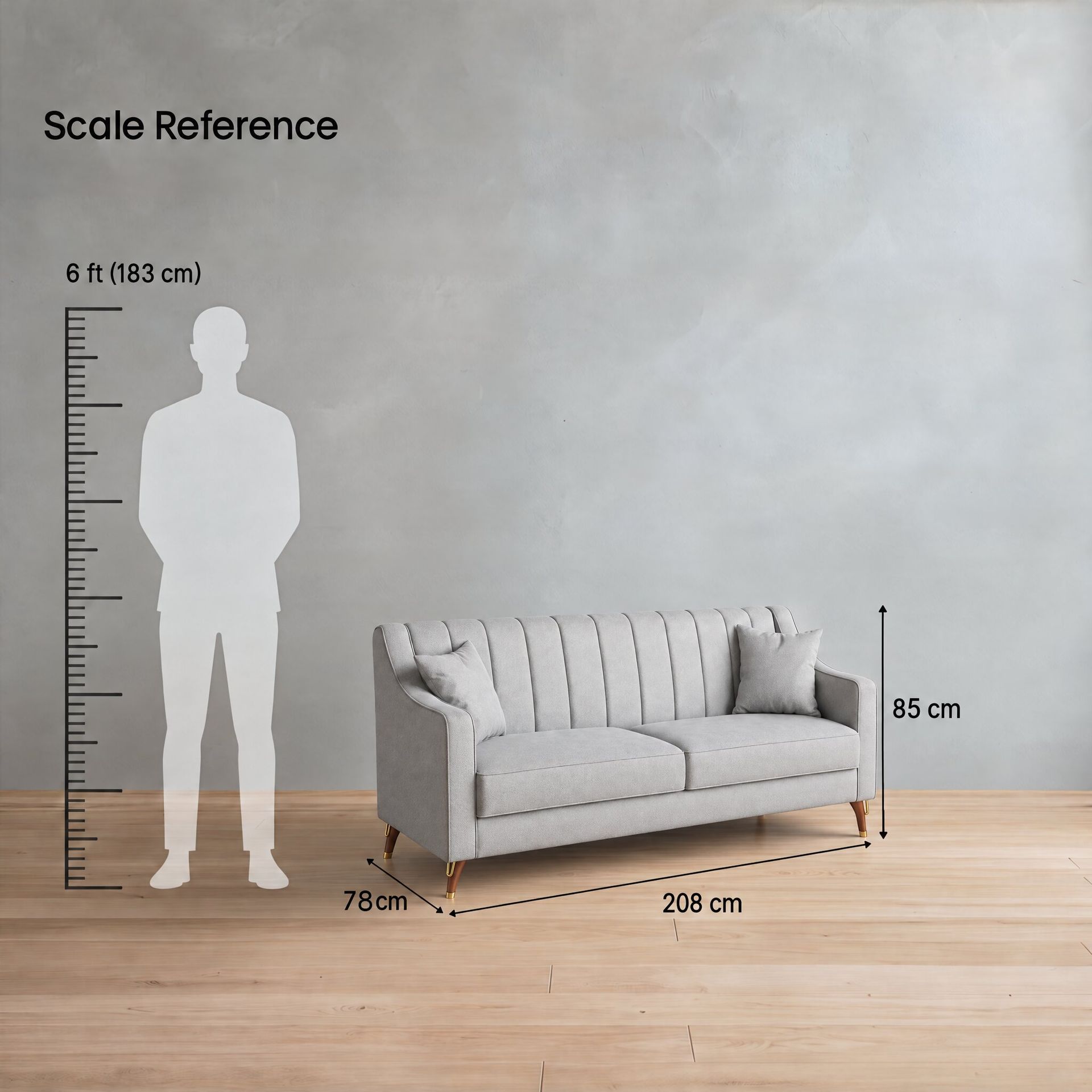 Zurich Sofa