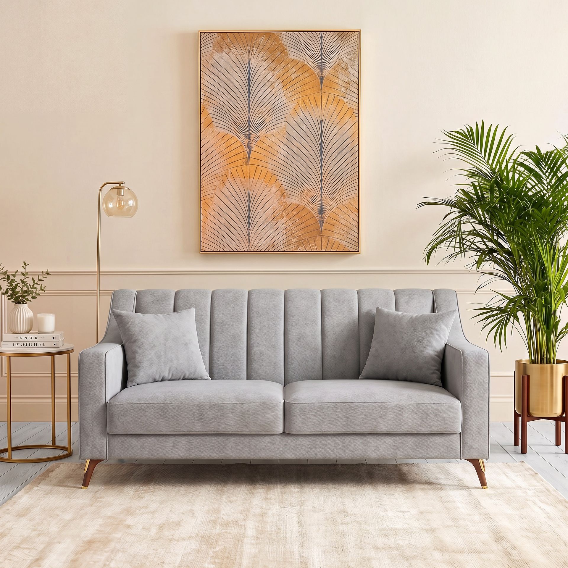 Zurich Sofa