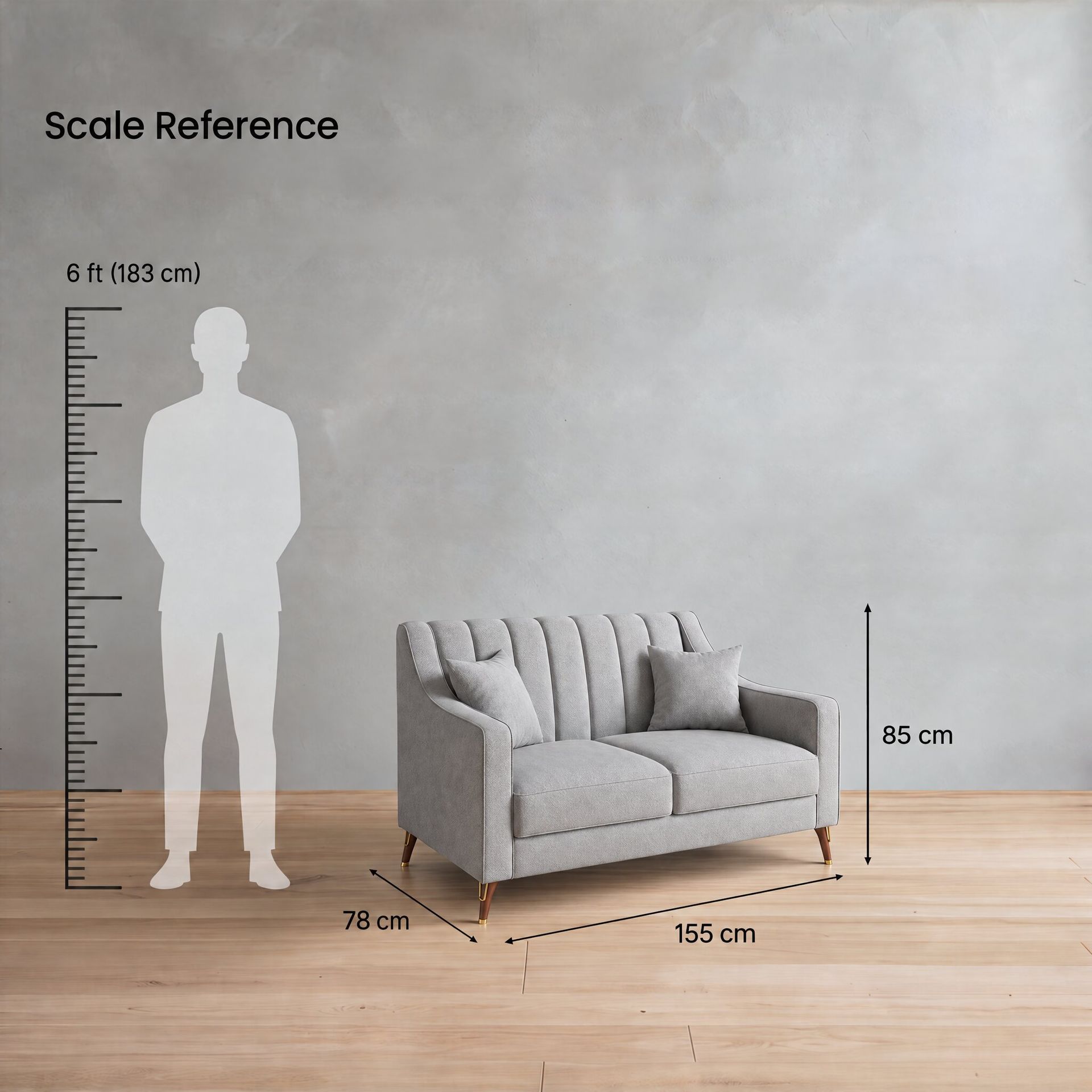 Zurich Sofa
