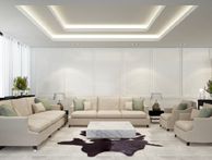 False ceiling