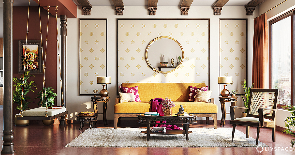 Design Ideas to Steal From a Typical Kerala Style House