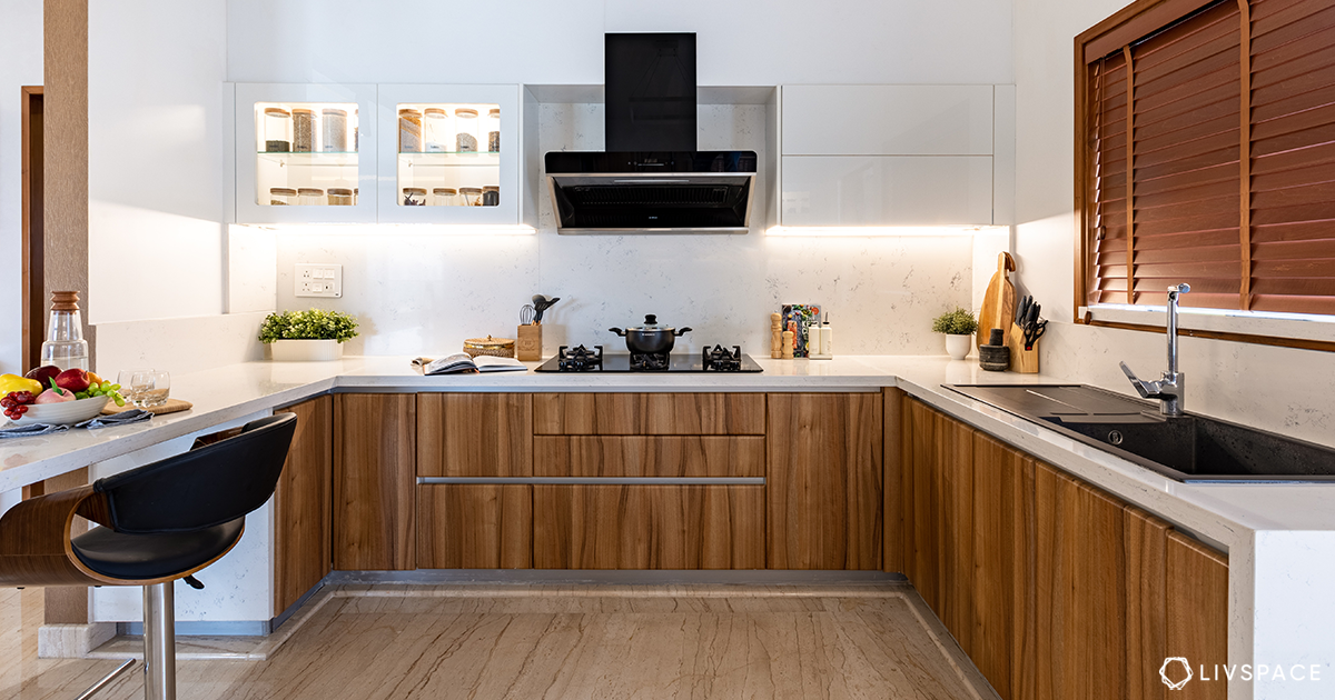 Are Modular Kitchens Worth It? How Can You Design Yours?