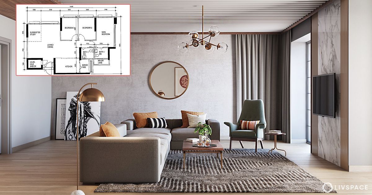 How To Read An HDB Floor Plan All Your Questions Answered   Cover 3 1 