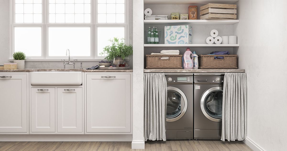 Service Yard Ideas 10 HDB Service Yard Design Tips for Your Home