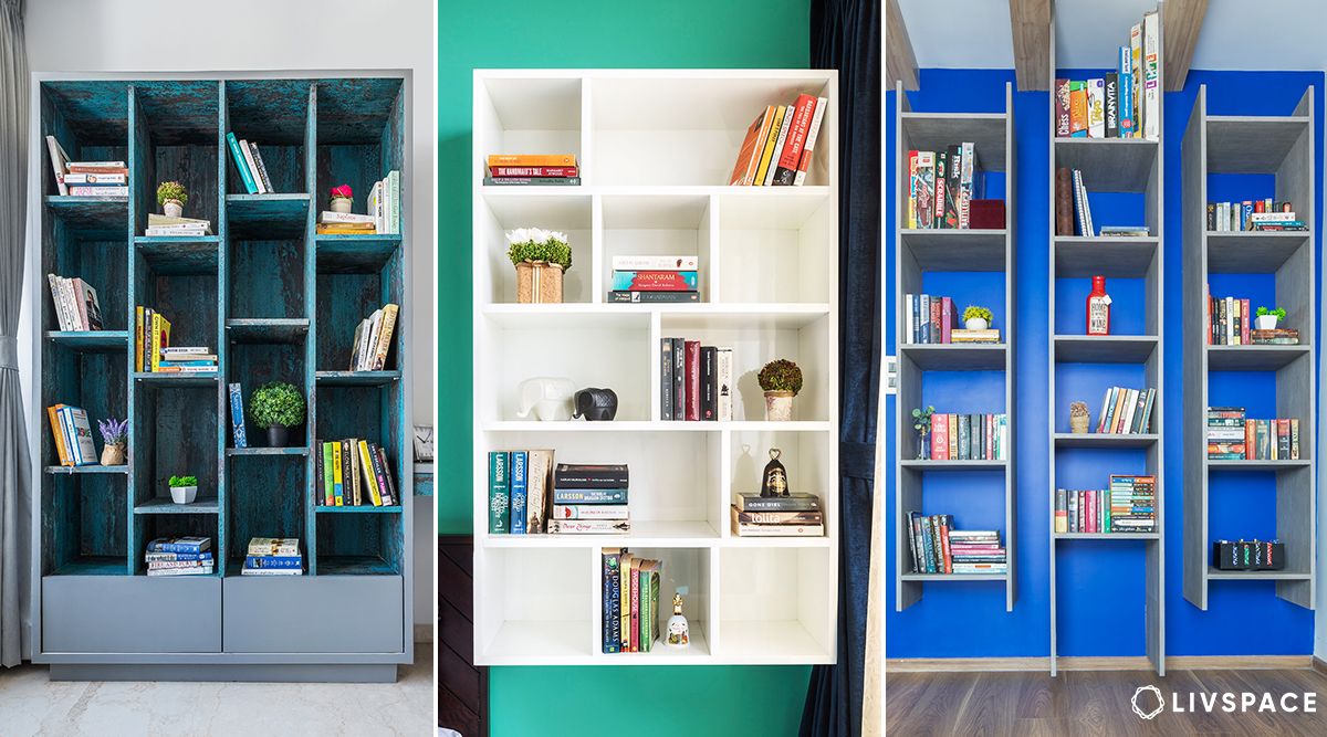 20+ Home Library Design Inspirations for Your Book Nooks